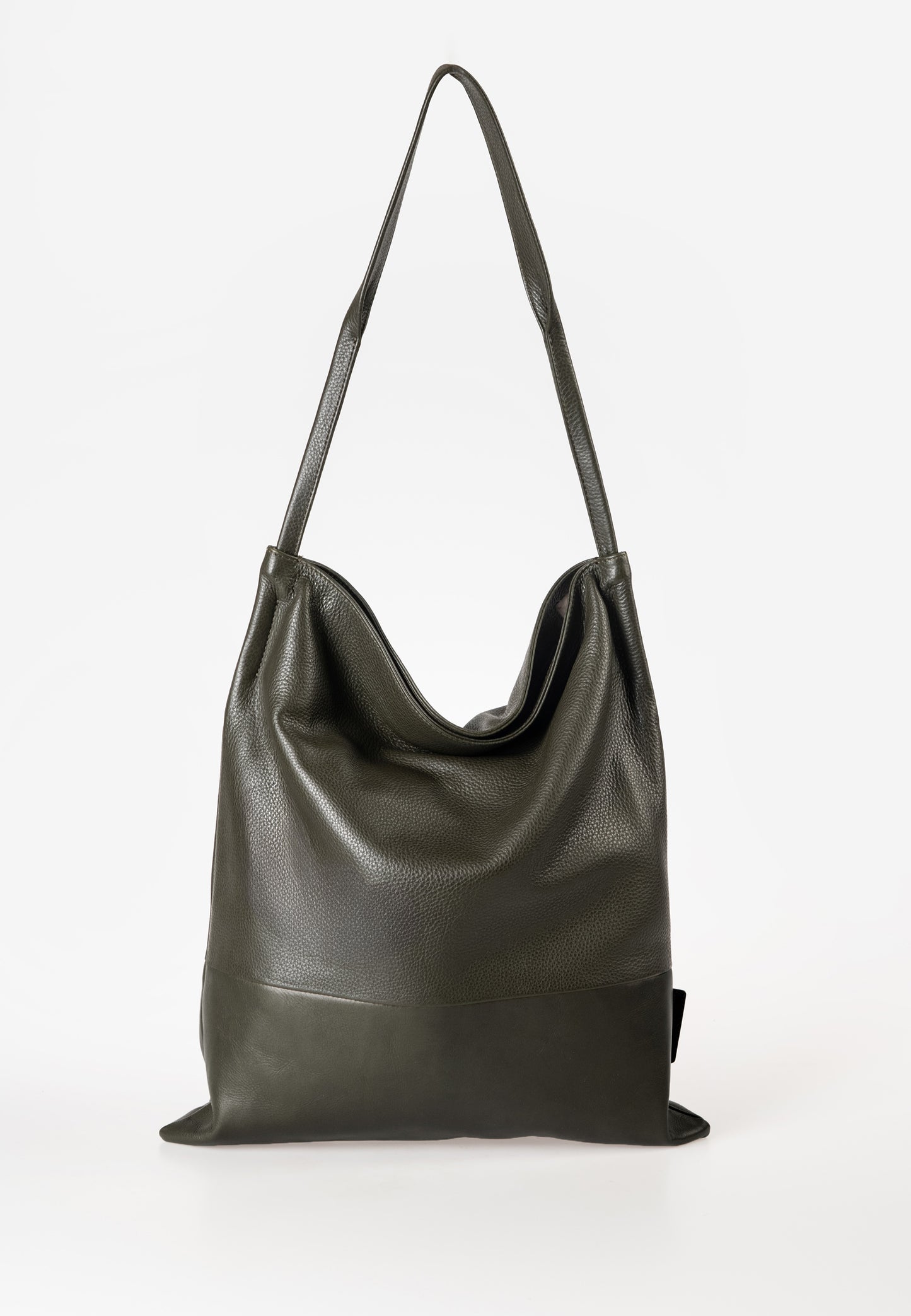 Lovin Shopper Philocalists ivy green | Bildmaterial bereitgestellt von SHOES.PLEASE.