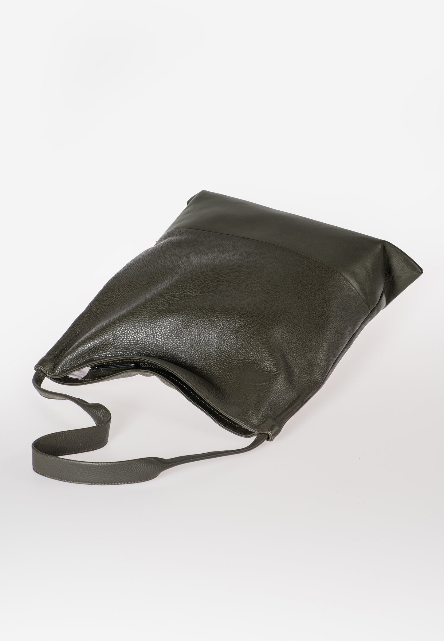 Lovin Shopper Philocalists ivy green | Bildmaterial bereitgestellt von SHOES.PLEASE.
