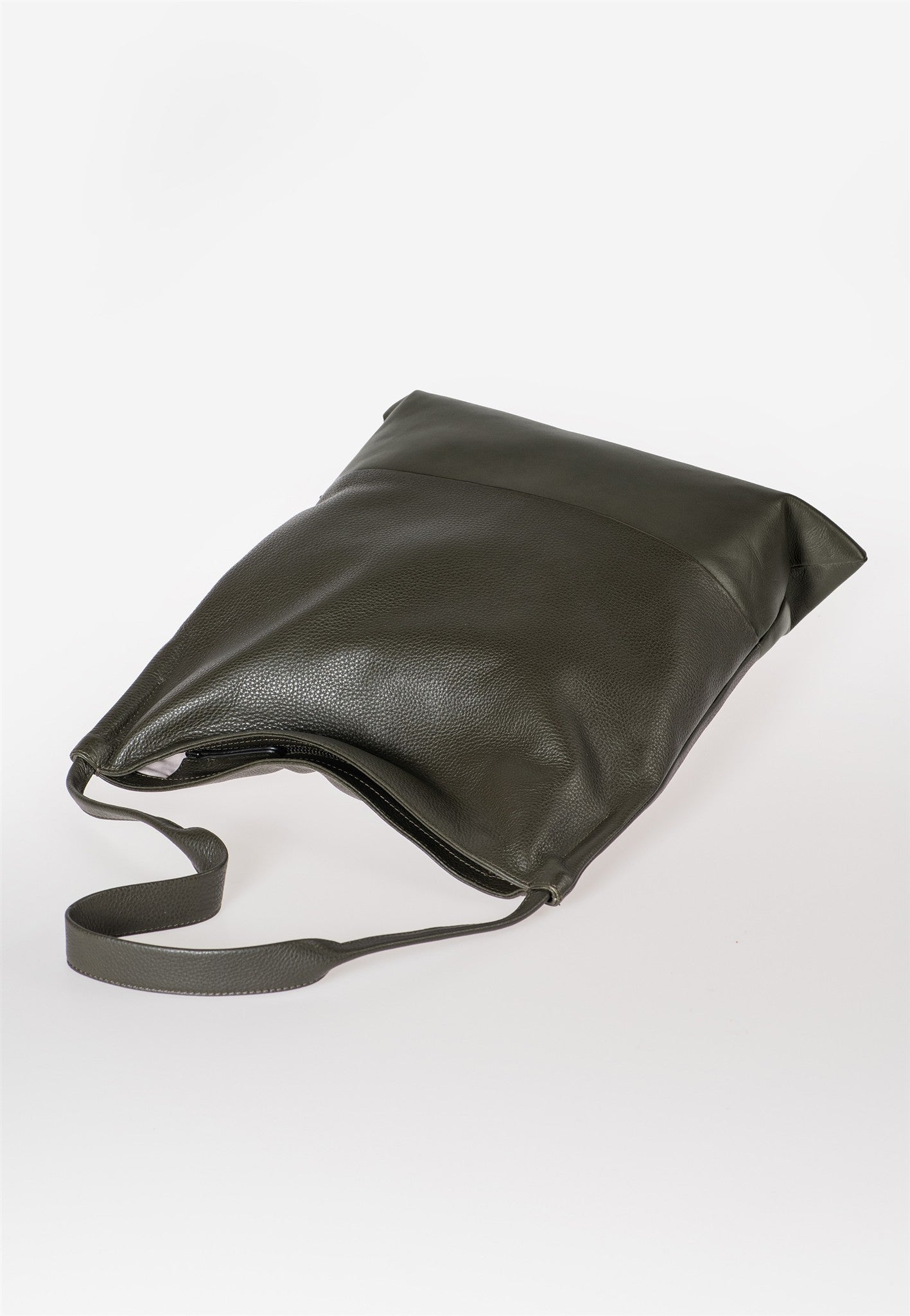 Lovin Shopper Philocalists ivy green | Bildmaterial bereitgestellt von SHOES.PLEASE.