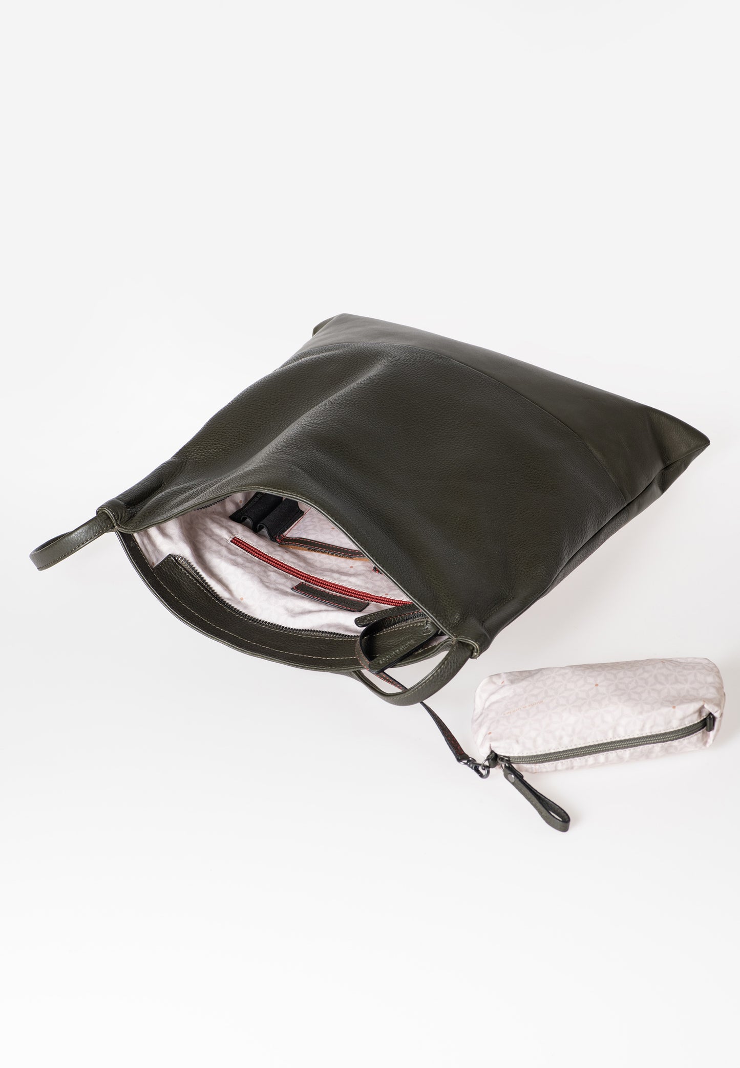 Lovin Shopper Philocalists ivy green | Bildmaterial bereitgestellt von SHOES.PLEASE.