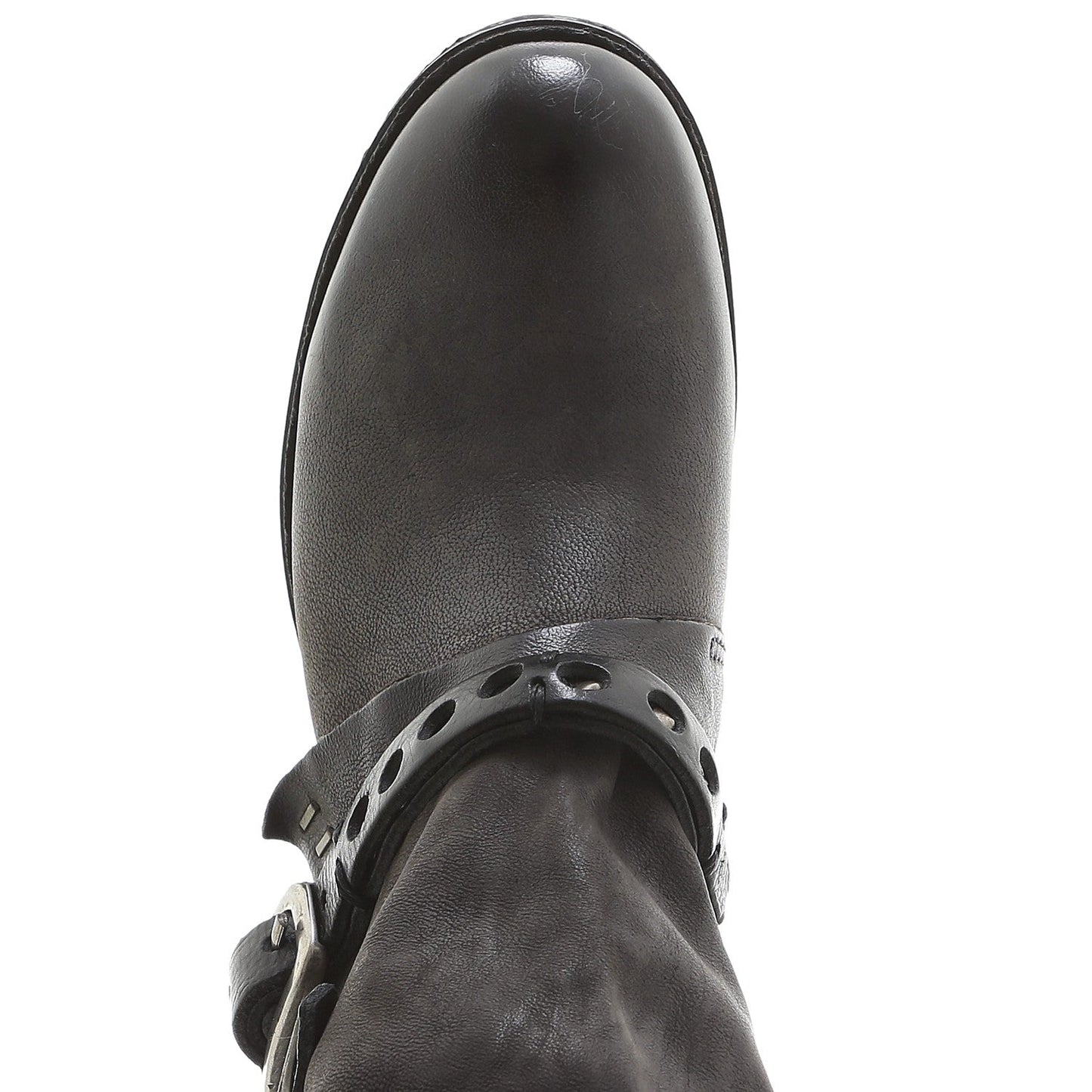 207205-0501-0003 smoke/nero | Bildmaterial bereitgestellt von SHOES.PLEASE.