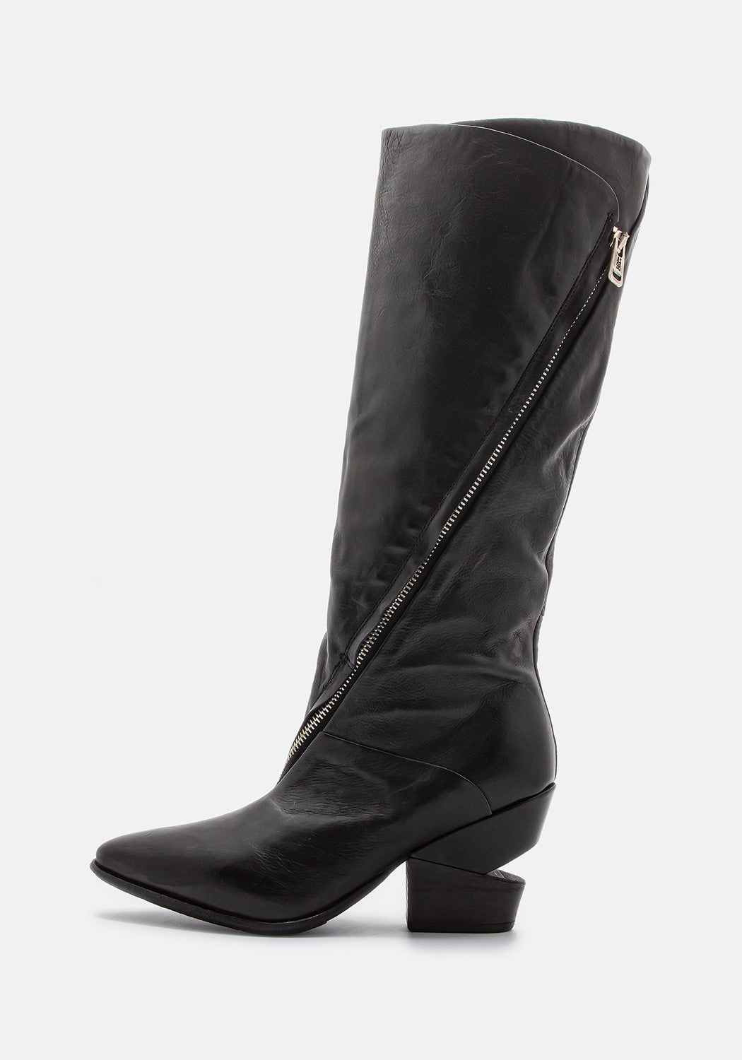 510306-0101-6002 nero | Bildmaterial bereitgestellt von SHOES.PLEASE.