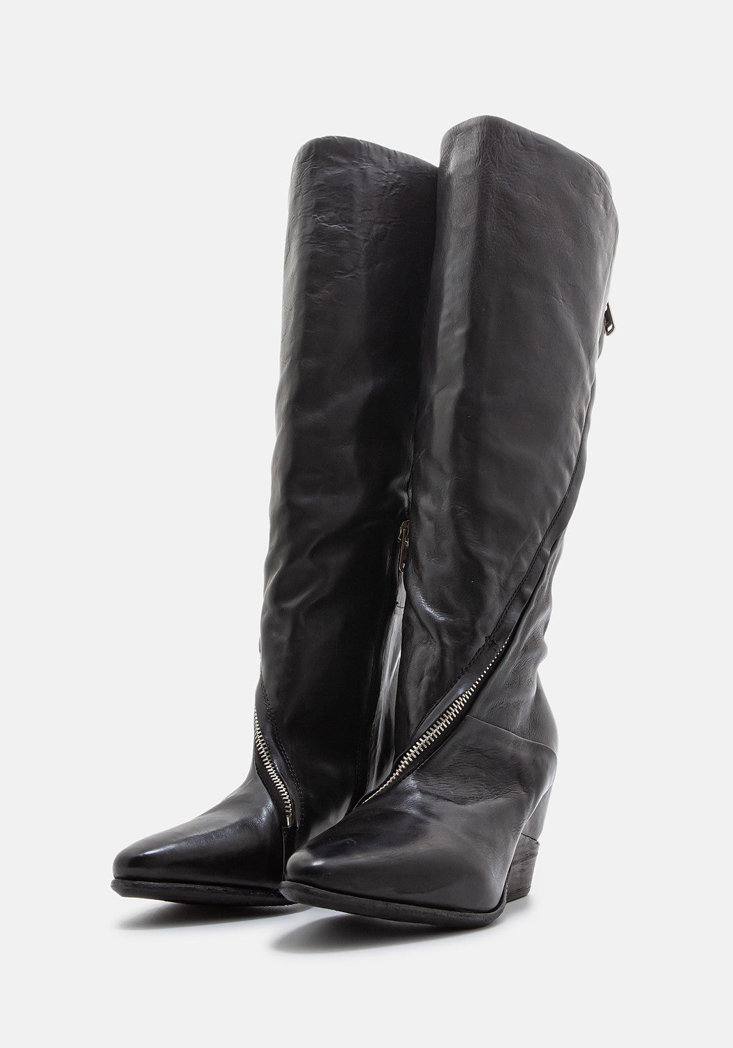 510306-0101-6002 nero | Bildmaterial bereitgestellt von SHOES.PLEASE.