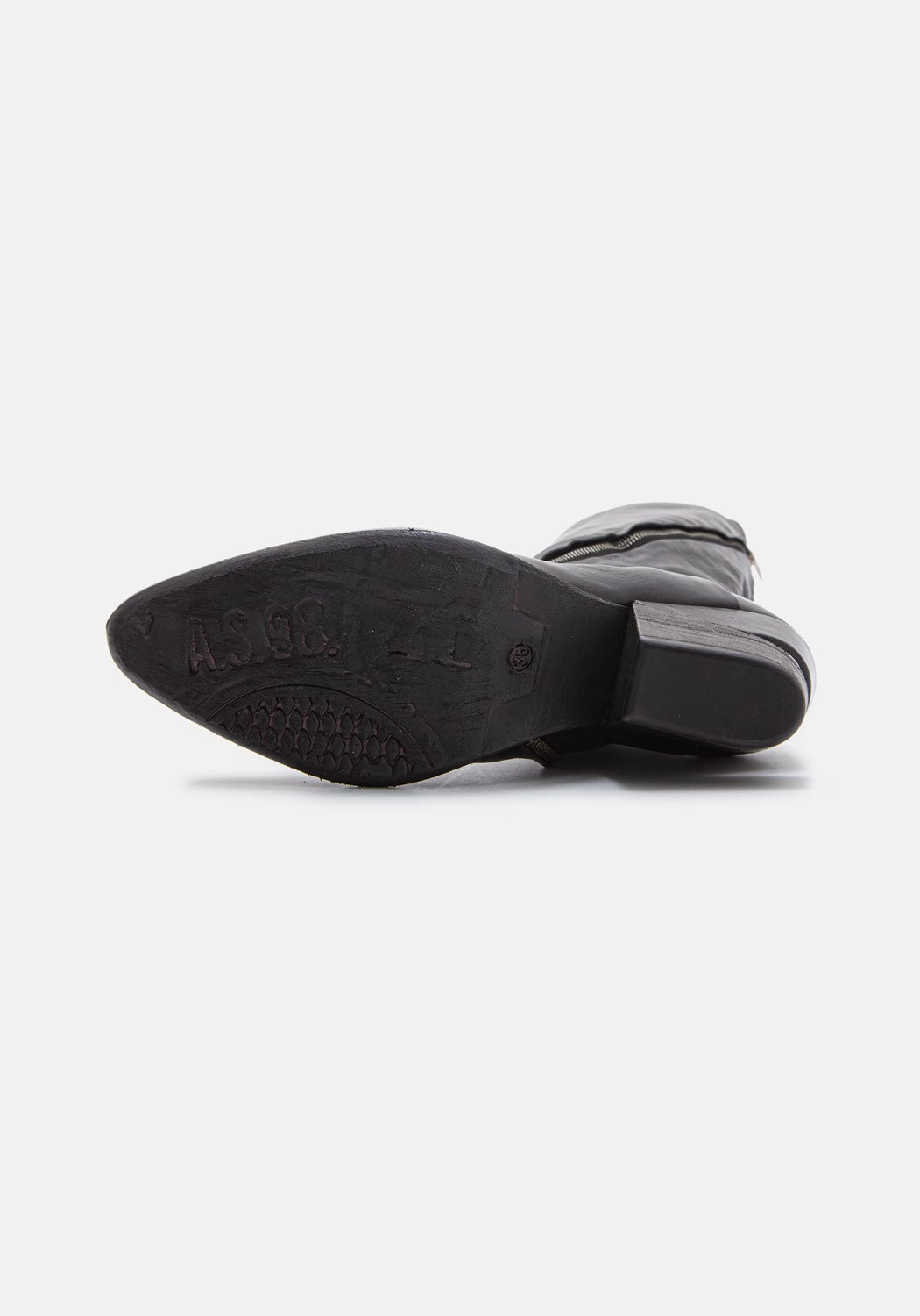 510306-0101-6002 nero | Bildmaterial bereitgestellt von SHOES.PLEASE.