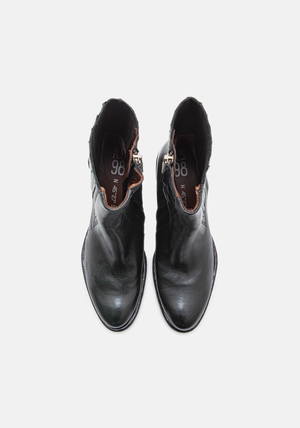 548206-0101-0005 balsamic/nero | Bildmaterial bereitgestellt von SHOES.PLEASE.