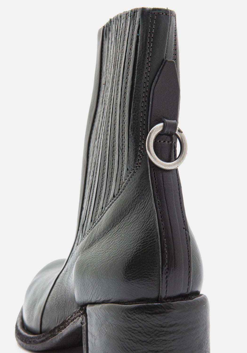 548206-0101-0005 balsamic/nero | Bildmaterial bereitgestellt von SHOES.PLEASE.
