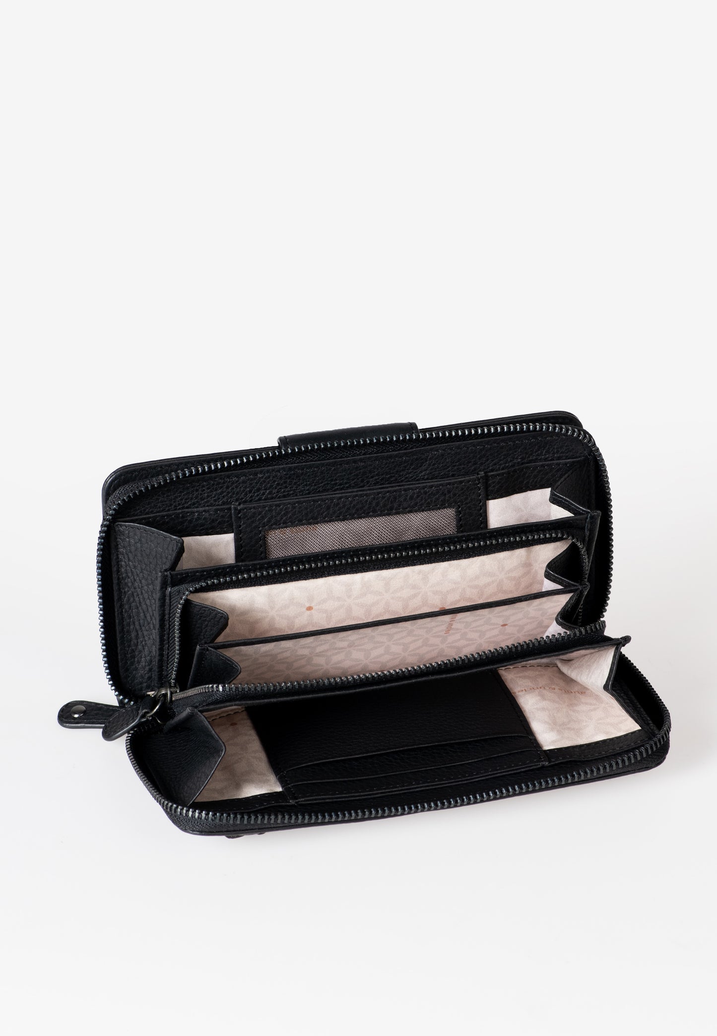 Catelyn RV-Börse Philocalists black dress | Bildmaterial bereitgestellt von SHOES.PLEASE.