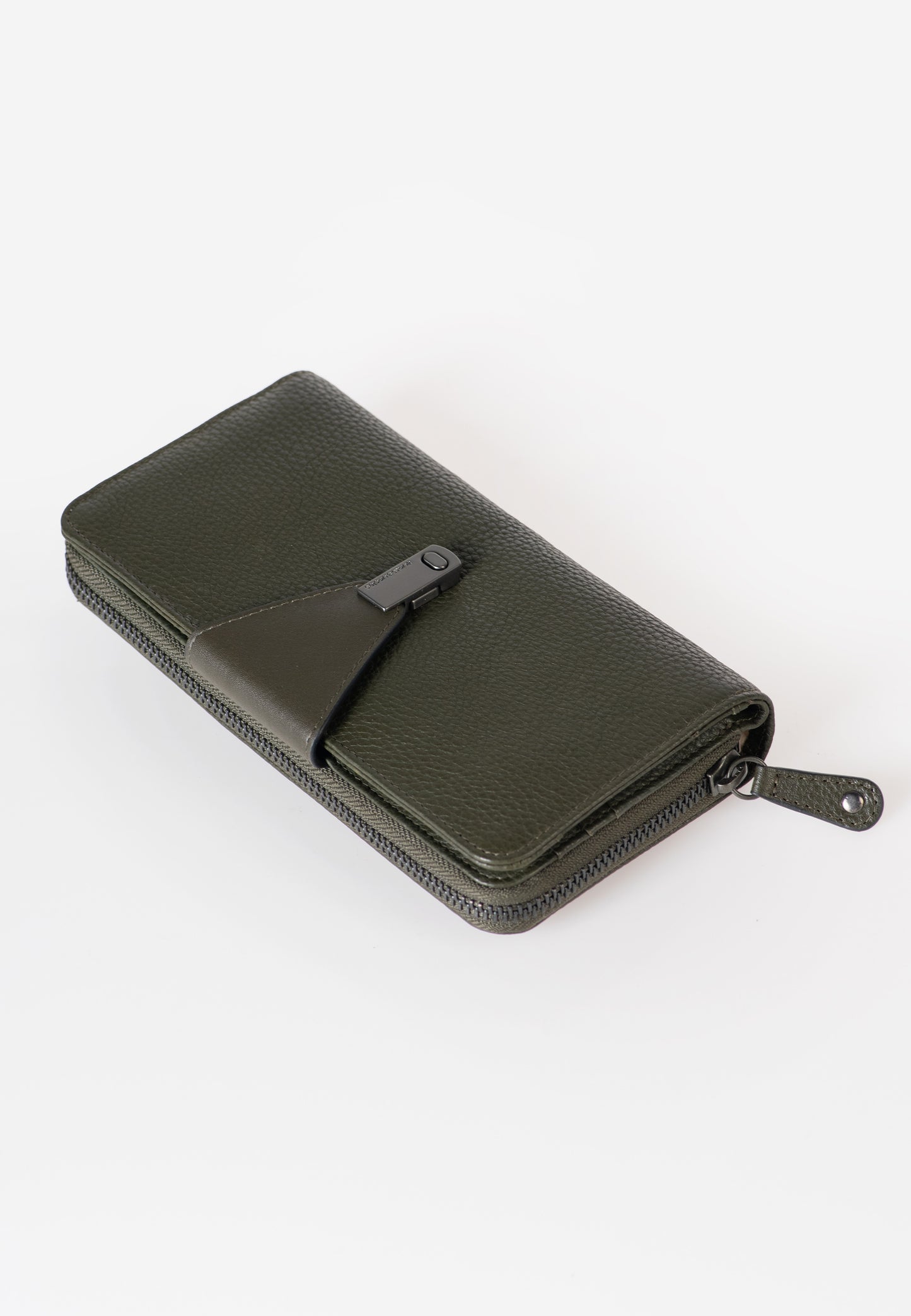 Catelyn RV-Börse Philocalists ivy green | Bildmaterial bereitgestellt von SHOES.PLEASE.