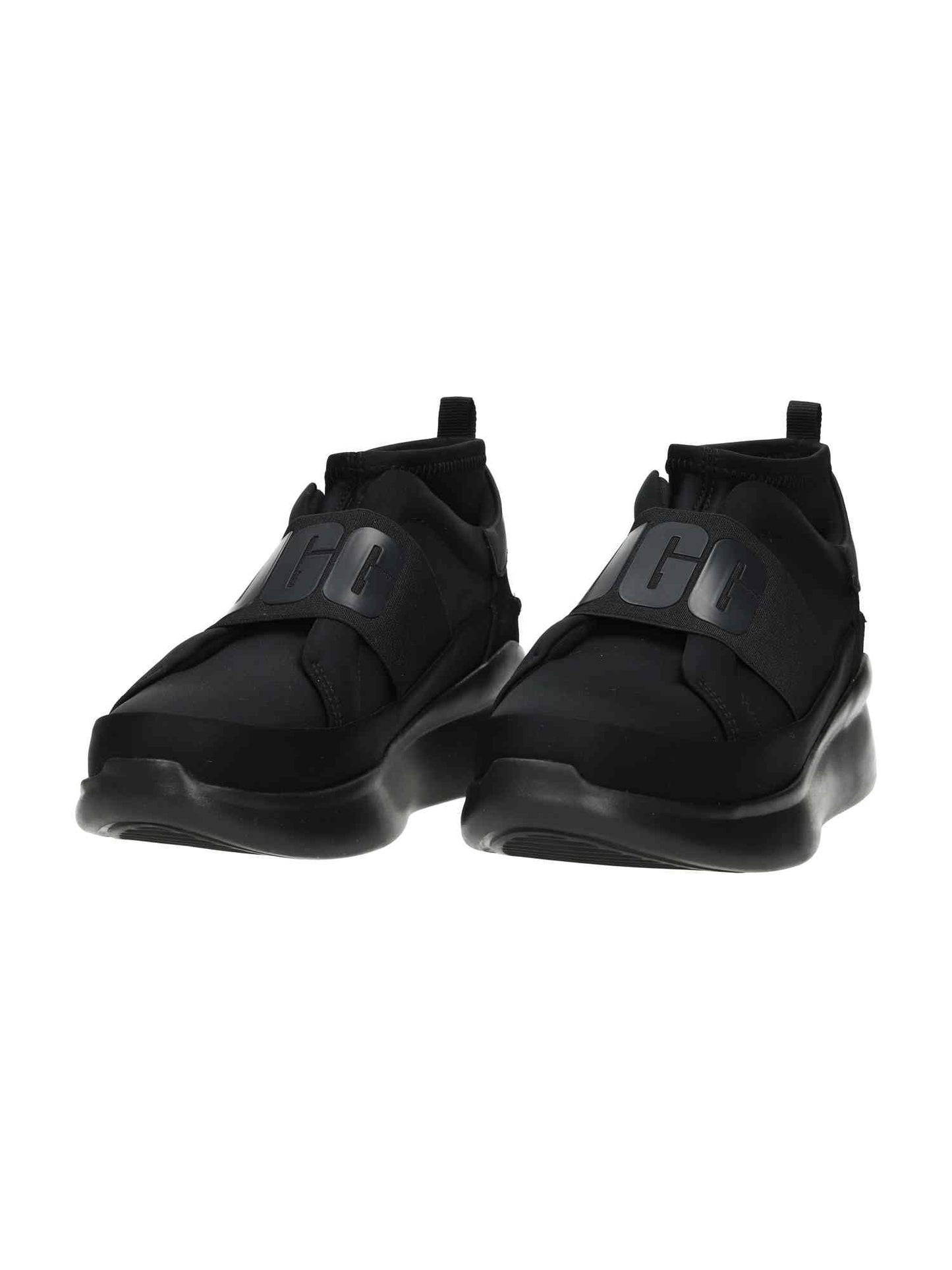Neutra Sneaker bkbk | Bildmaterial bereitgestellt von SHOES.PLEASE.