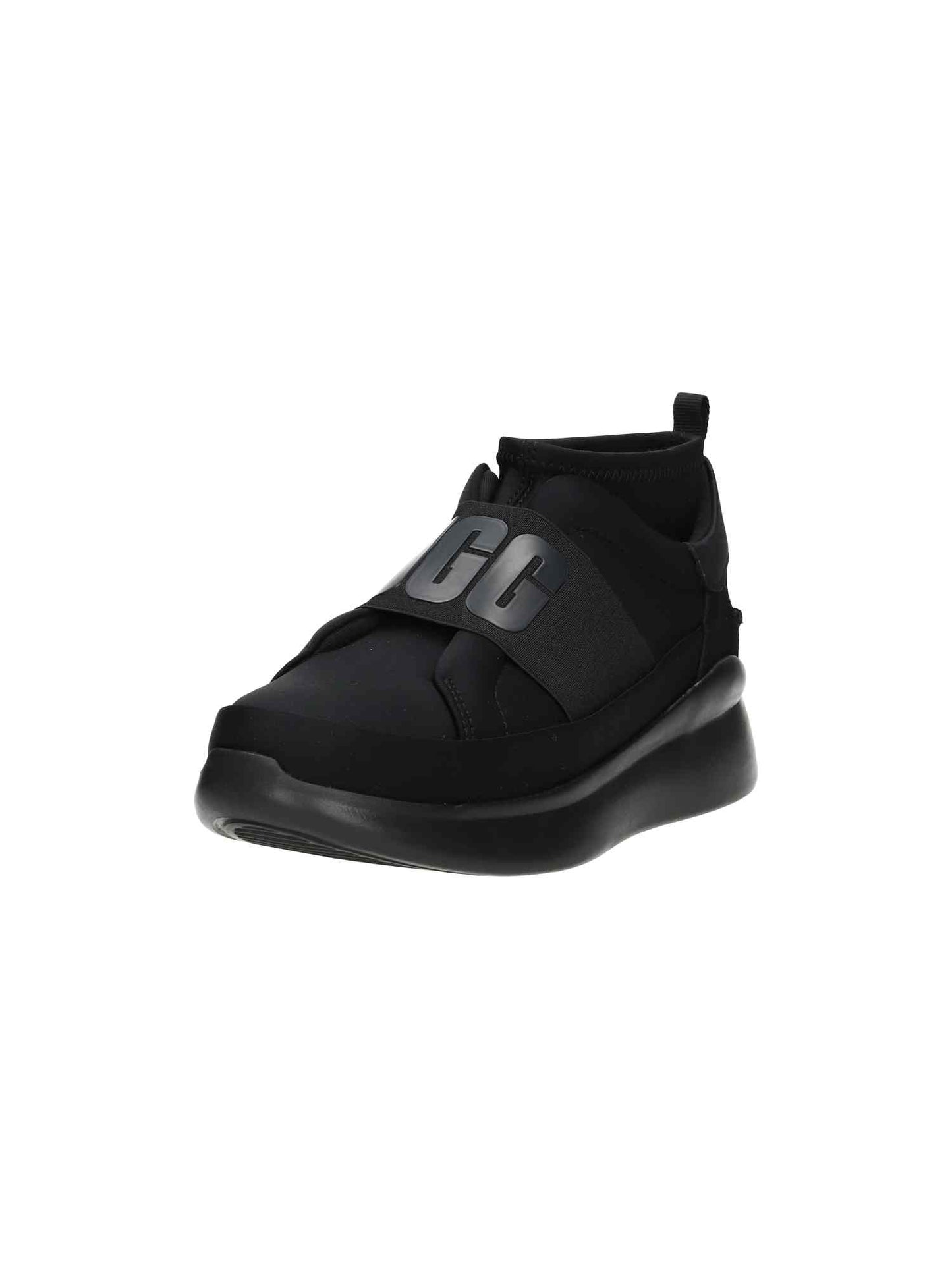 Neutra Sneaker bkbk | Bildmaterial bereitgestellt von SHOES.PLEASE.