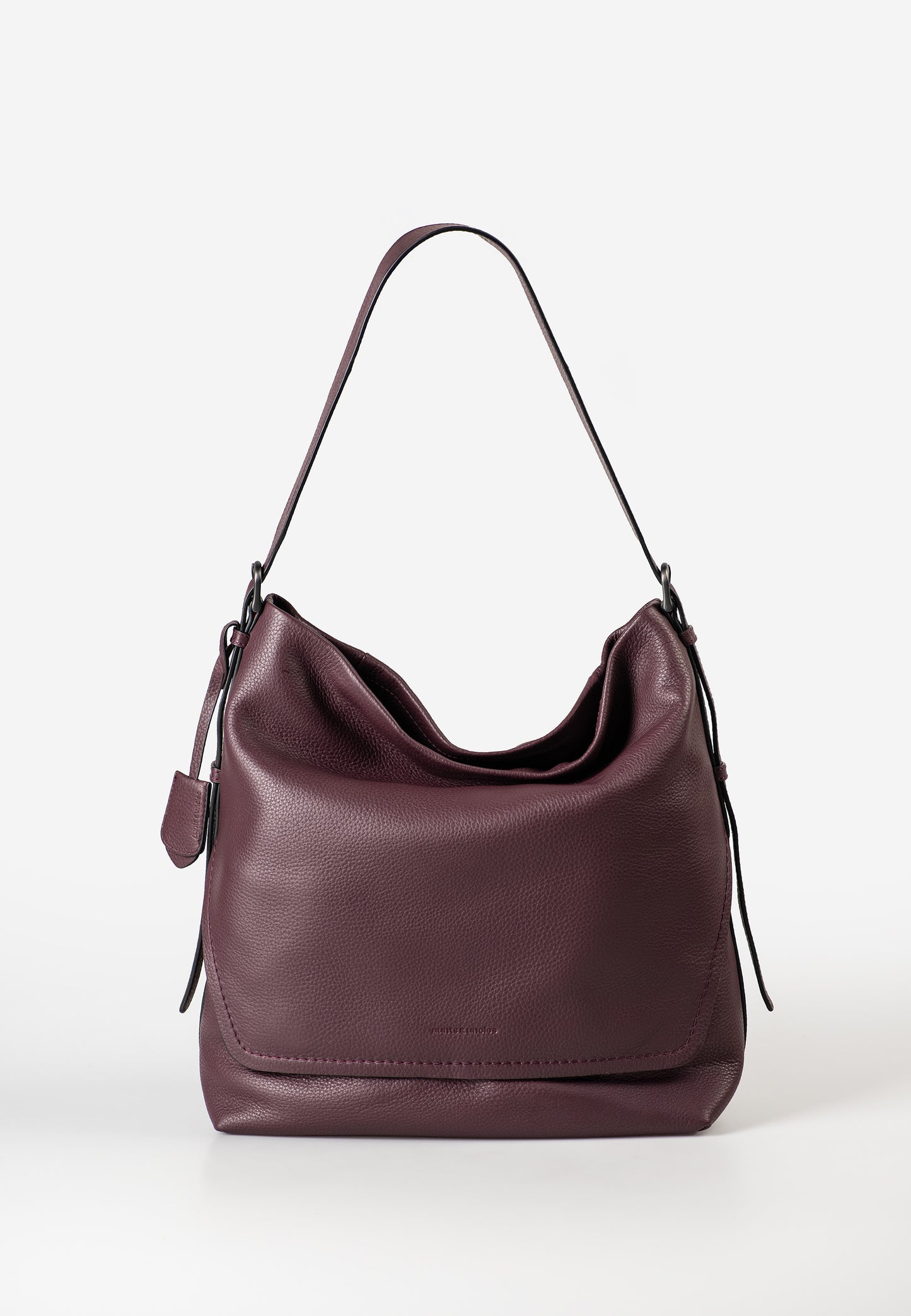 Ally Philocalists merlot | Bildmaterial bereitgestellt von SHOES.PLEASE.