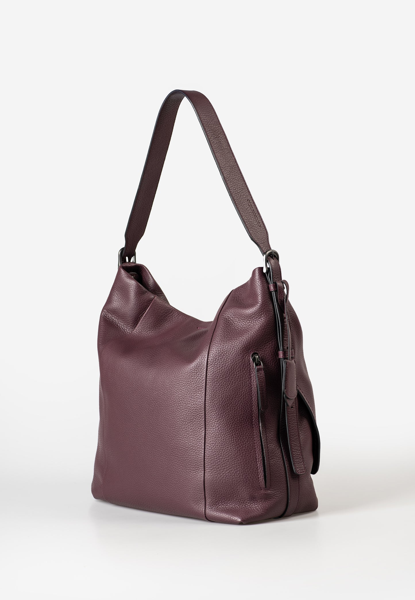 Ally Philocalists merlot | Bildmaterial bereitgestellt von SHOES.PLEASE.