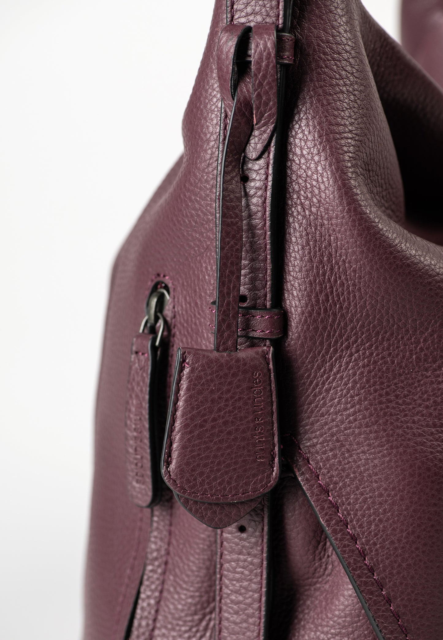 Ally Philocalists merlot | Bildmaterial bereitgestellt von SHOES.PLEASE.