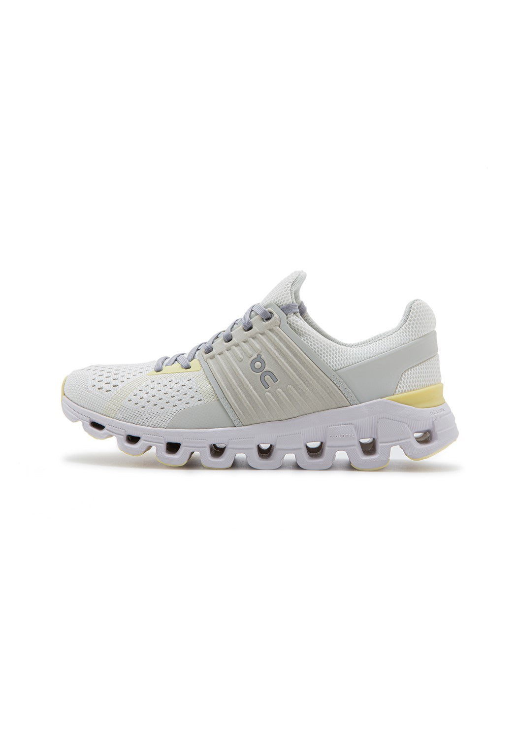 41.99577 W Cloudswift white/limelight | Bildmaterial bereitgestellt von SHOES.PLEASE.