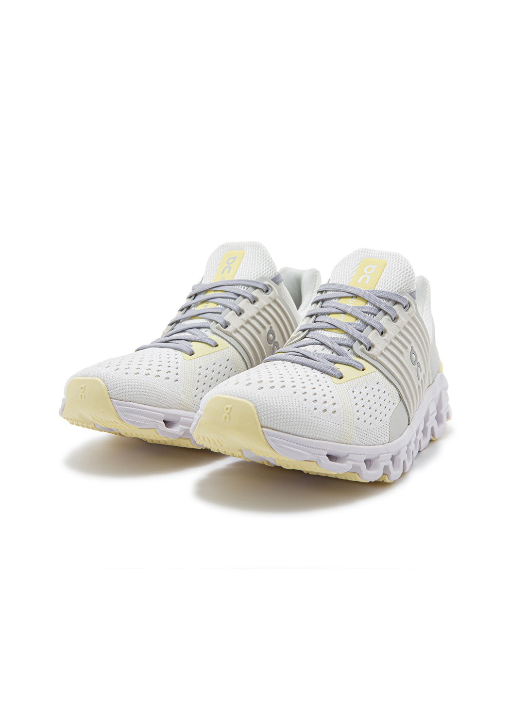 41.99577 W Cloudswift white/limelight | Bildmaterial bereitgestellt von SHOES.PLEASE.