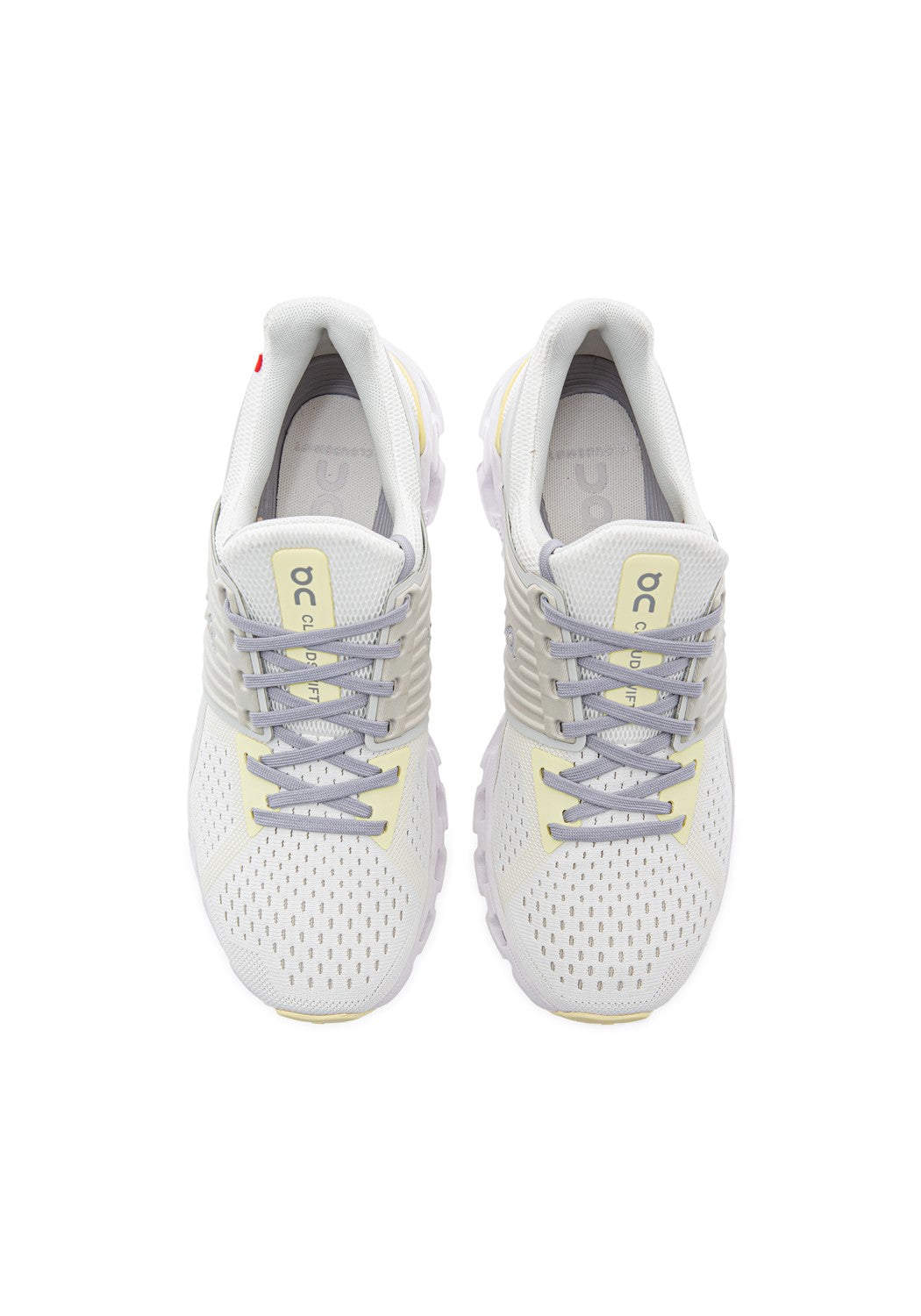 41.99577 W Cloudswift white/limelight | Bildmaterial bereitgestellt von SHOES.PLEASE.