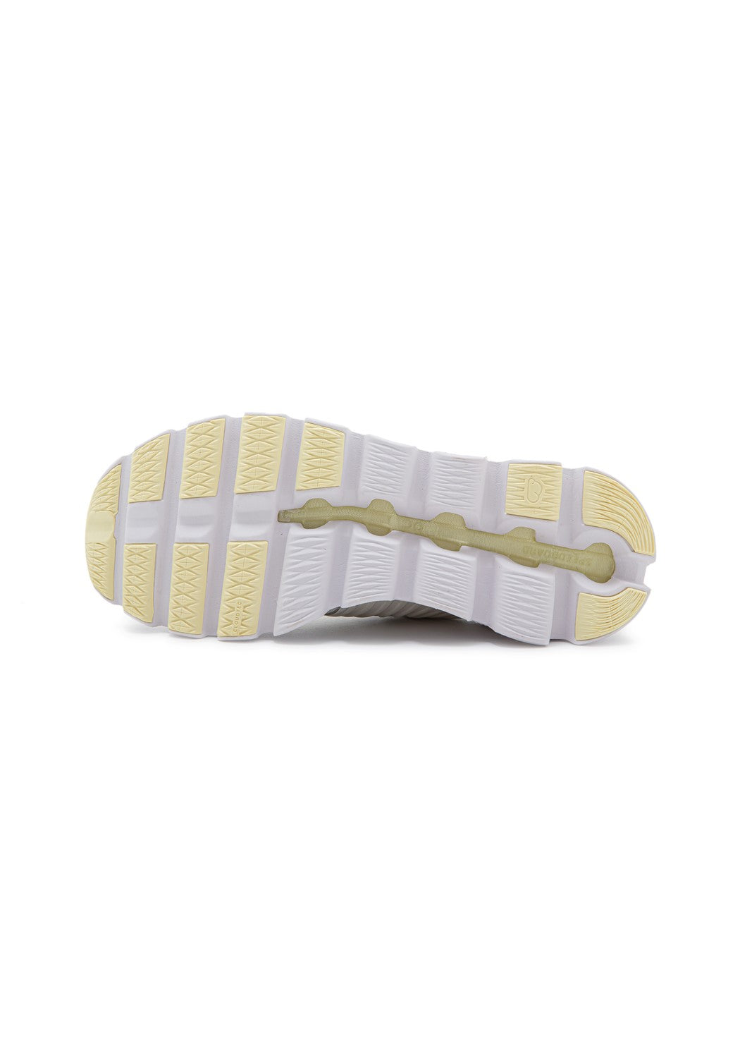 41.99577 W Cloudswift white/limelight | Bildmaterial bereitgestellt von SHOES.PLEASE.