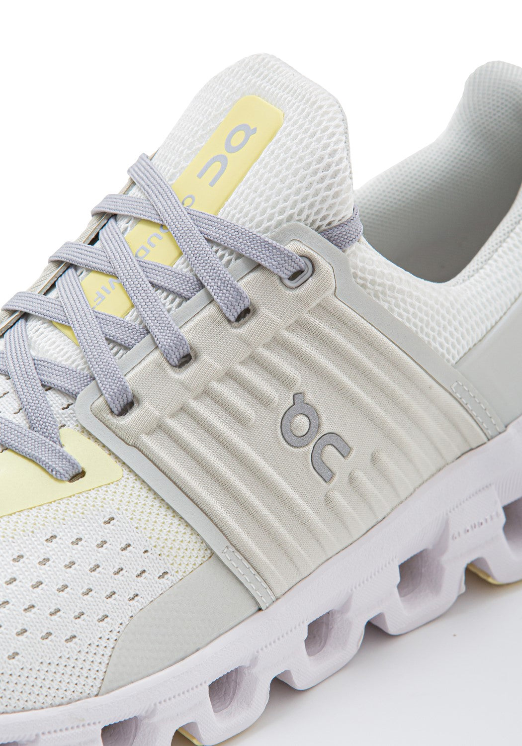 41.99577 W Cloudswift white/limelight | Bildmaterial bereitgestellt von SHOES.PLEASE.