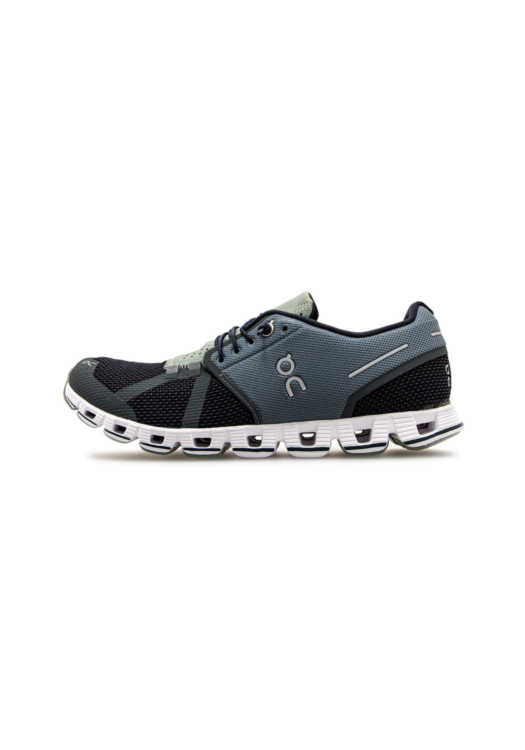 19.99198 M Cloud lead/black | Bildmaterial bereitgestellt von SHOES.PLEASE.