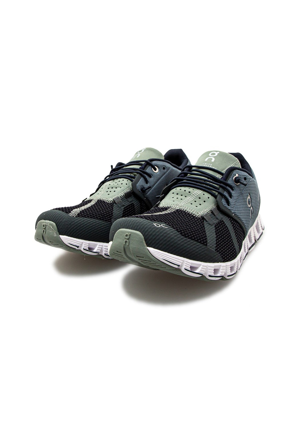 19.99198 M Cloud lead/black | Bildmaterial bereitgestellt von SHOES.PLEASE.