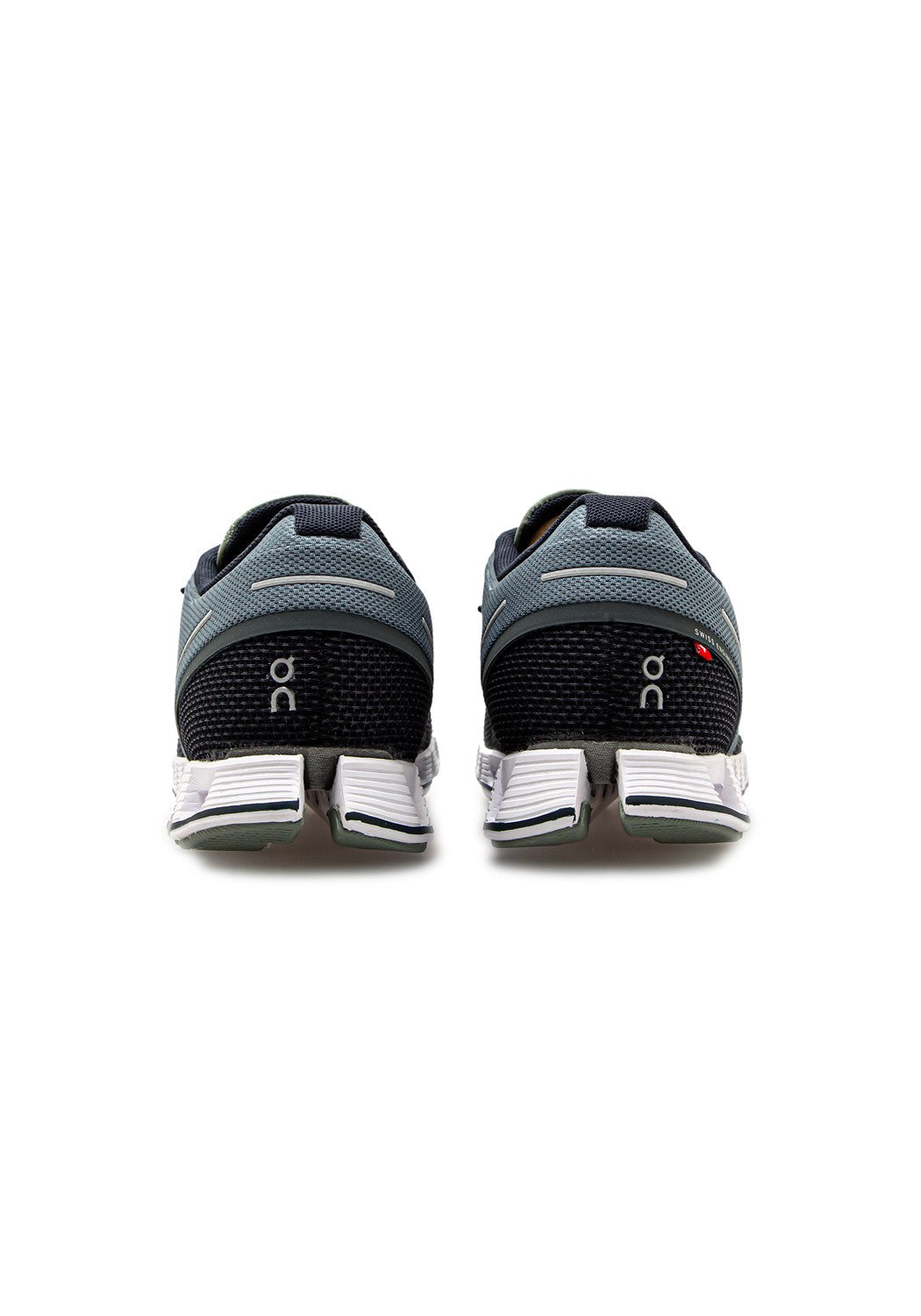 19.99198 M Cloud lead/black | Bildmaterial bereitgestellt von SHOES.PLEASE.