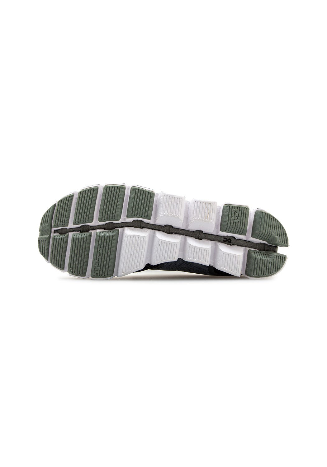 19.99198 M Cloud lead/black | Bildmaterial bereitgestellt von SHOES.PLEASE.
