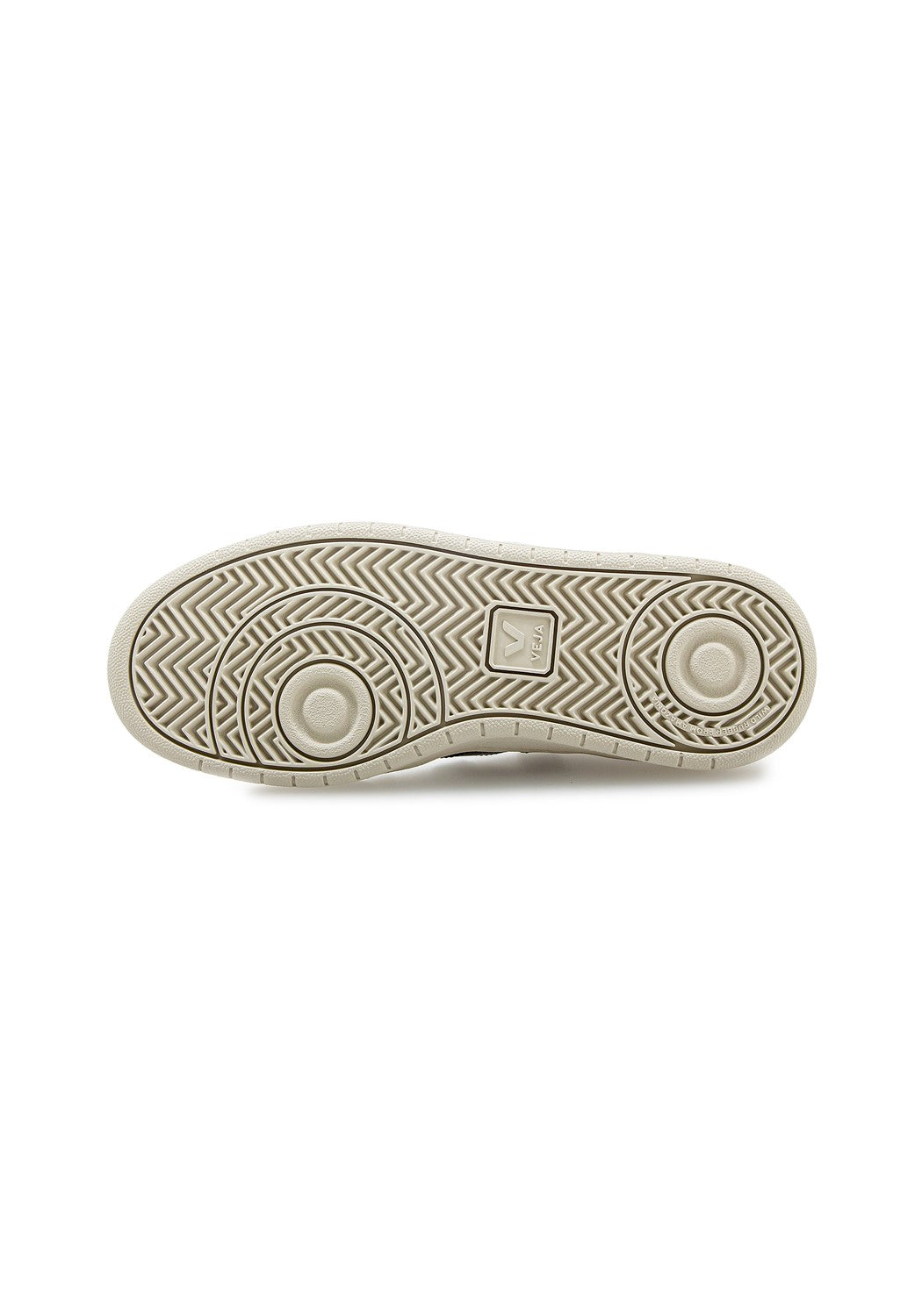 V-10 Leather extra white nautico pekin | Bildmaterial bereitgestellt von SHOES.PLEASE.