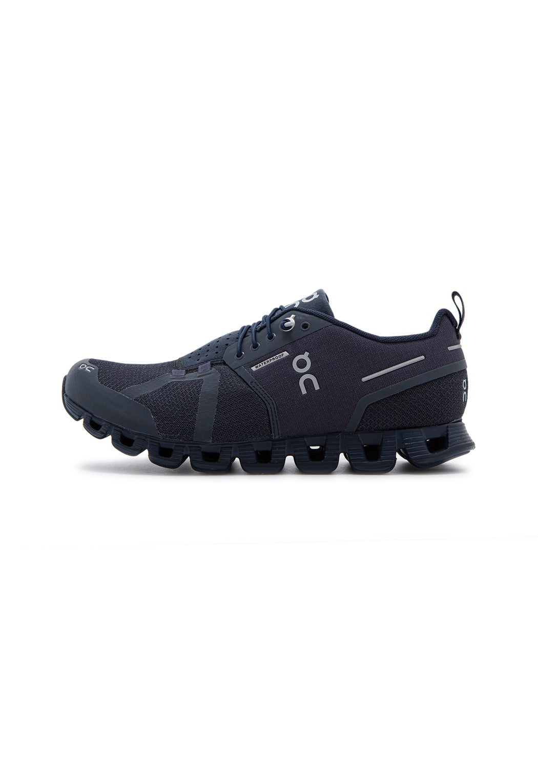 19.99186 W Cloud Waterproof navy | Bildmaterial bereitgestellt von SHOES.PLEASE.