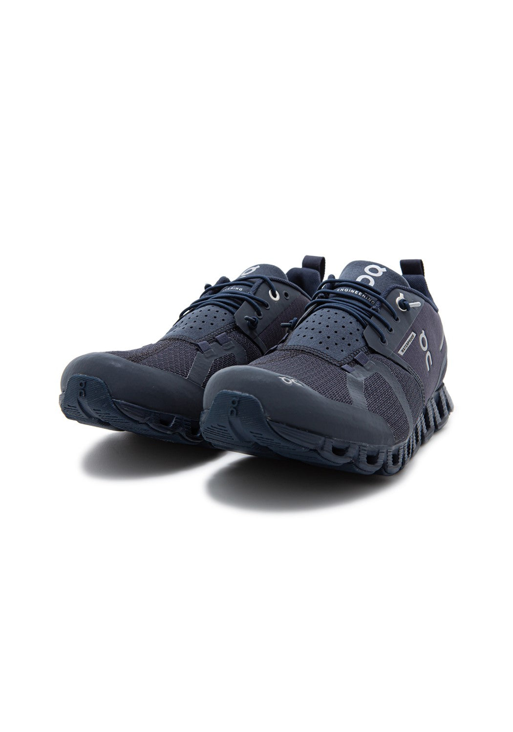 19.99186 W Cloud Waterproof navy | Bildmaterial bereitgestellt von SHOES.PLEASE.