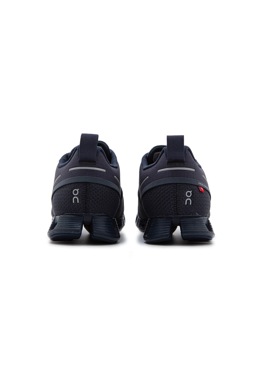 19.99186 W Cloud Waterproof navy | Bildmaterial bereitgestellt von SHOES.PLEASE.