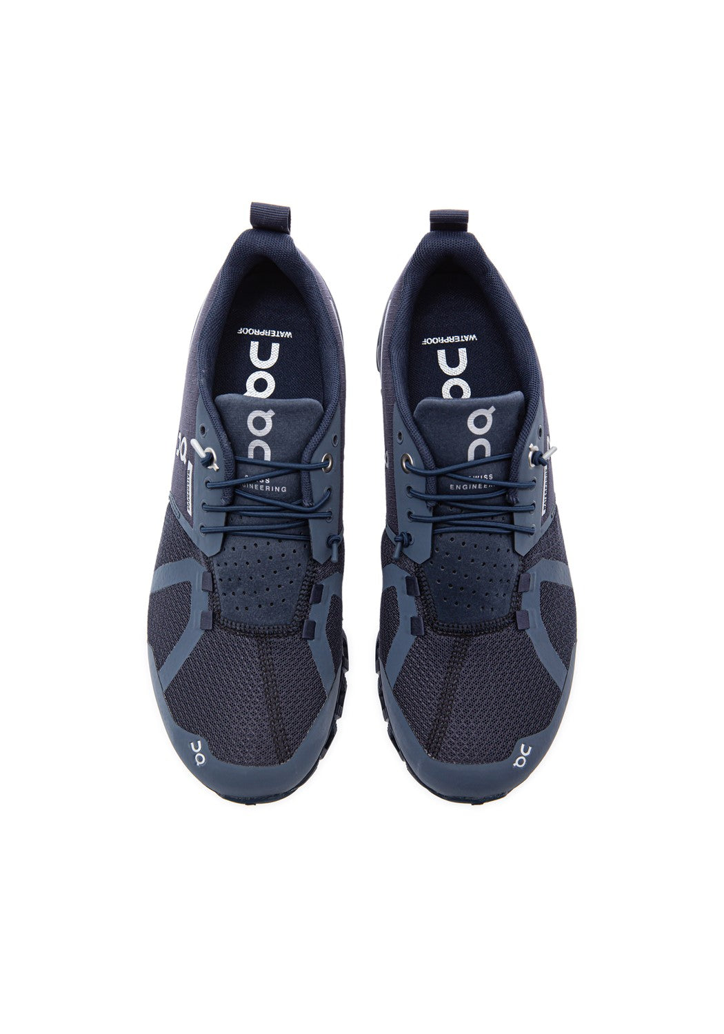 19.99186 W Cloud Waterproof navy | Bildmaterial bereitgestellt von SHOES.PLEASE.