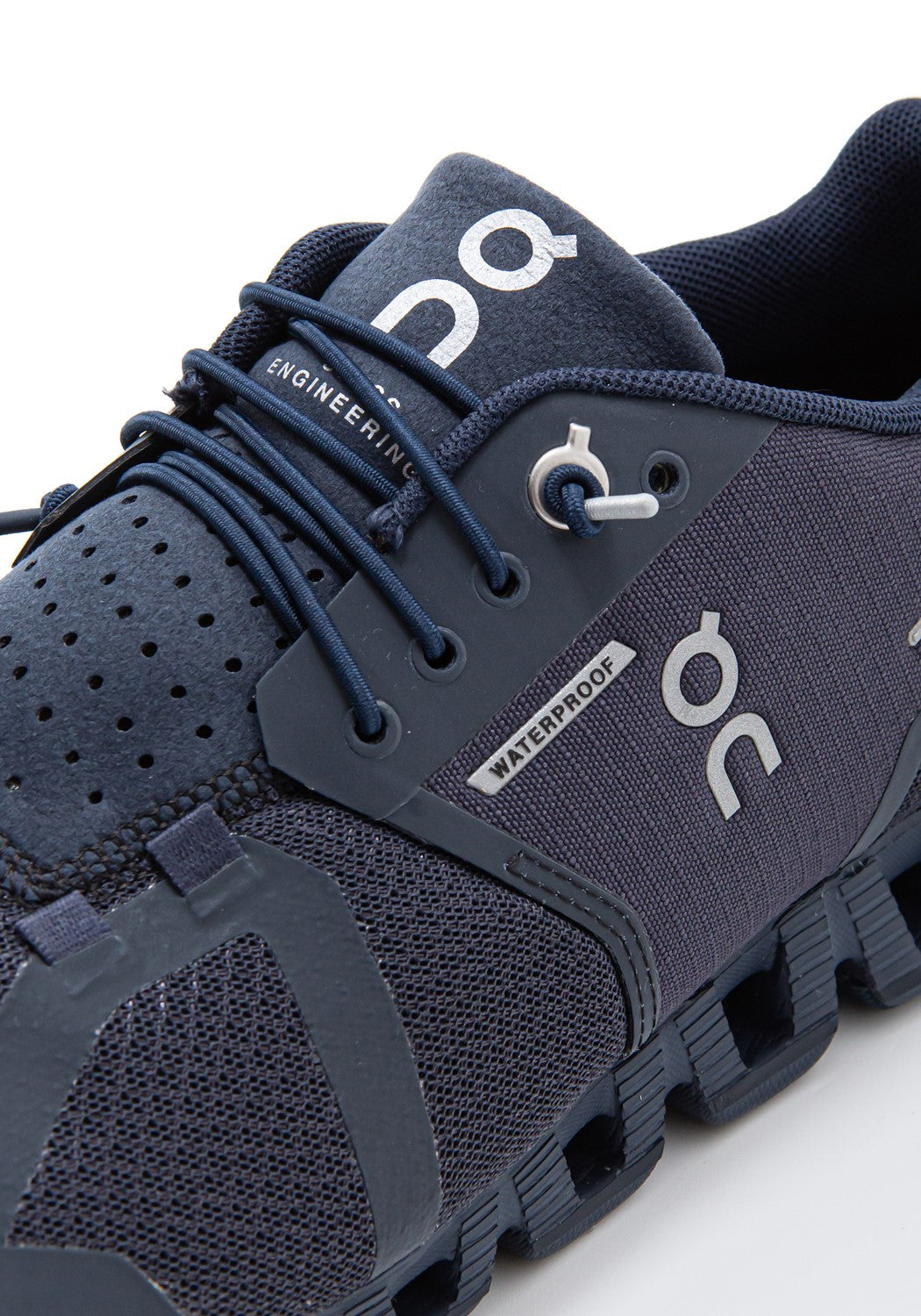 19.99186 W Cloud Waterproof navy | Bildmaterial bereitgestellt von SHOES.PLEASE.