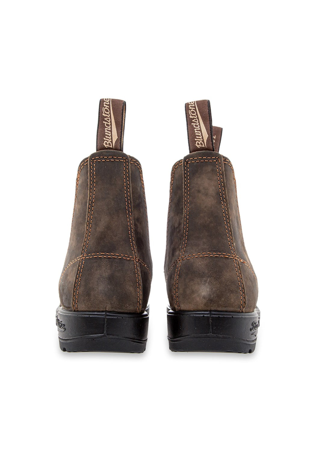 585 Women Classic Comfort rustic brown | Bildmaterial bereitgestellt von SHOES.PLEASE.