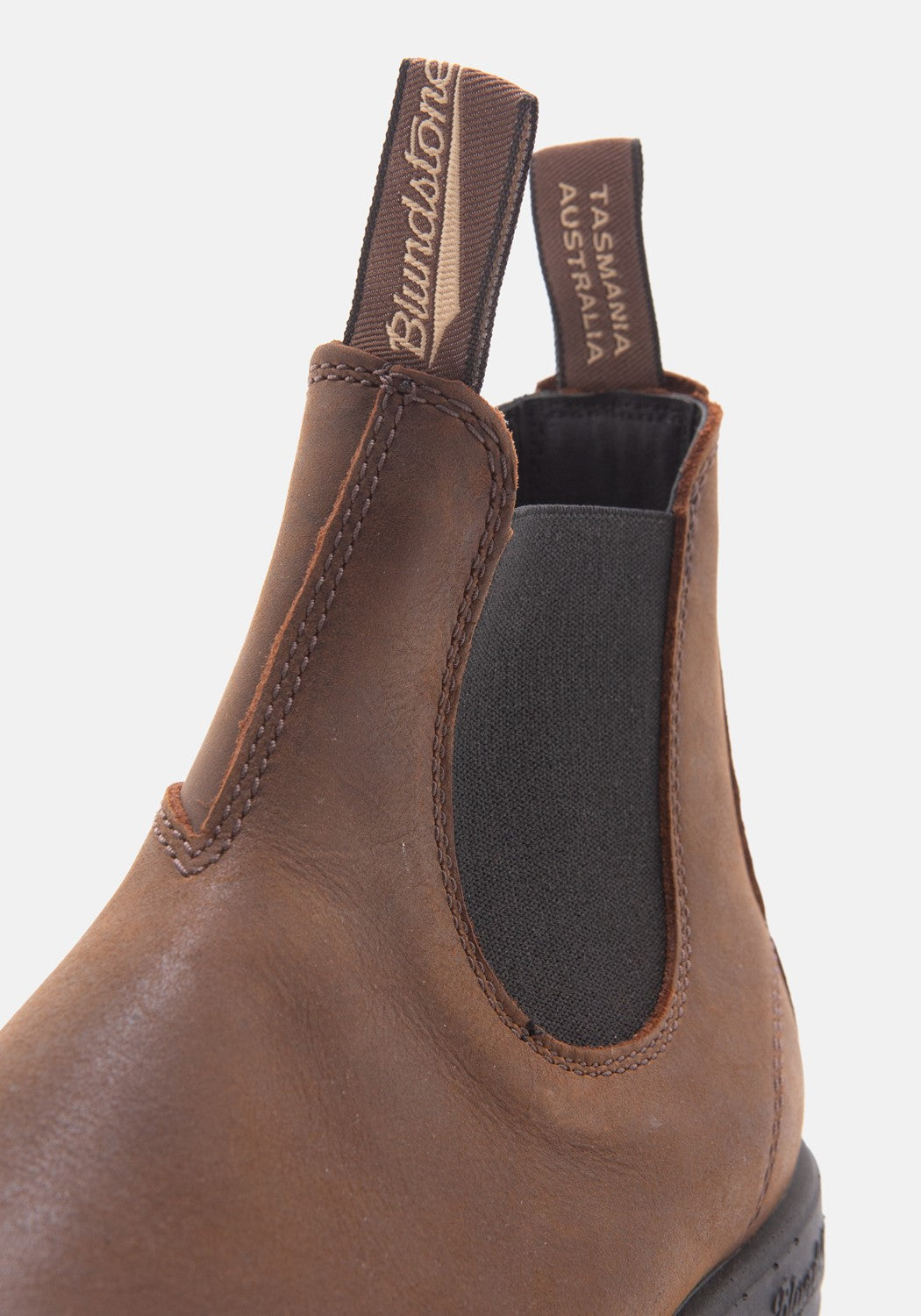 1609 Men Antique Brown Leather | Bildmaterial bereitgestellt von SHOES.PLEASE.