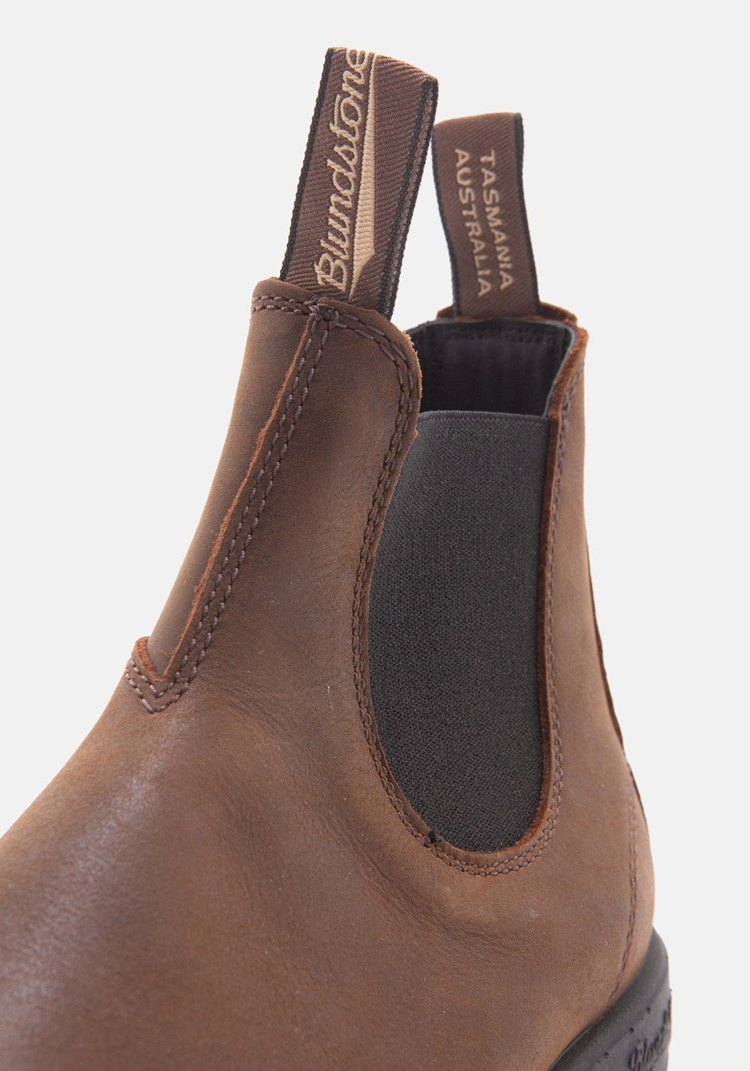 1609 Women Antique Brown Leather | Bildmaterial bereitgestellt von SHOES.PLEASE.