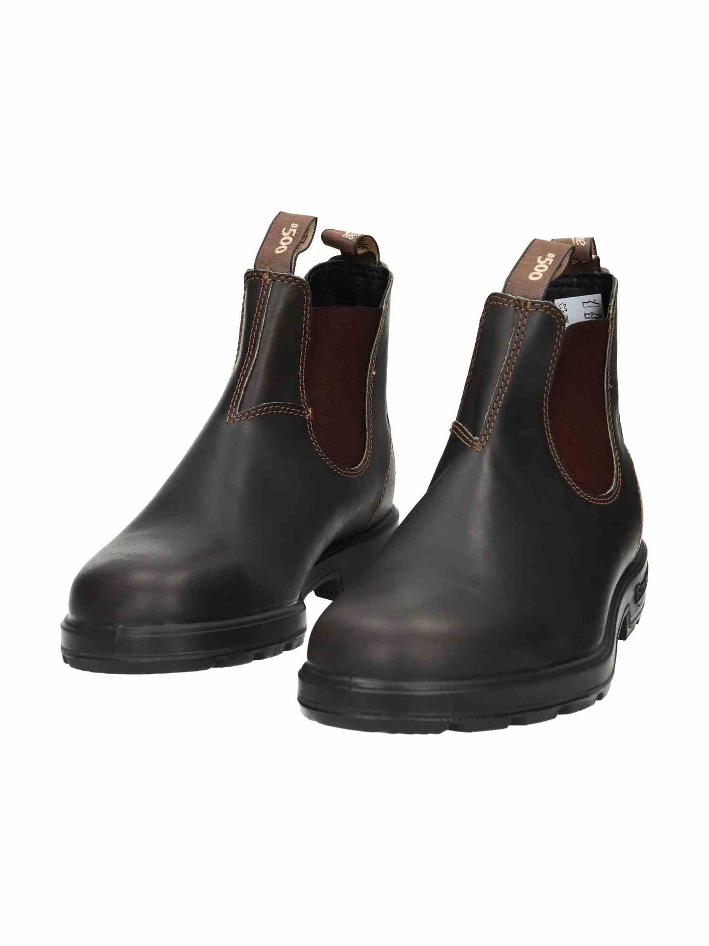 500 Men Classic stout brown | Bildmaterial bereitgestellt von SHOES.PLEASE.