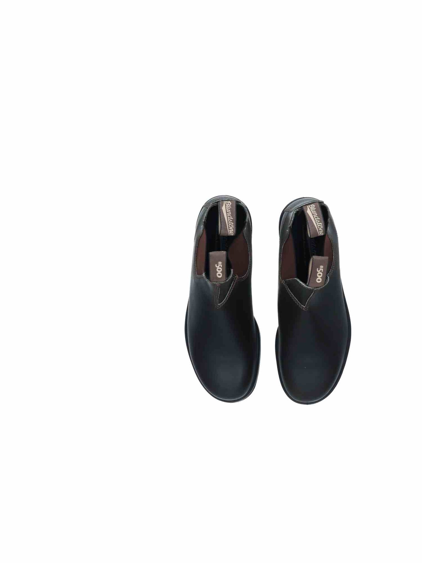 500 Men Classic stout brown | Bildmaterial bereitgestellt von SHOES.PLEASE.