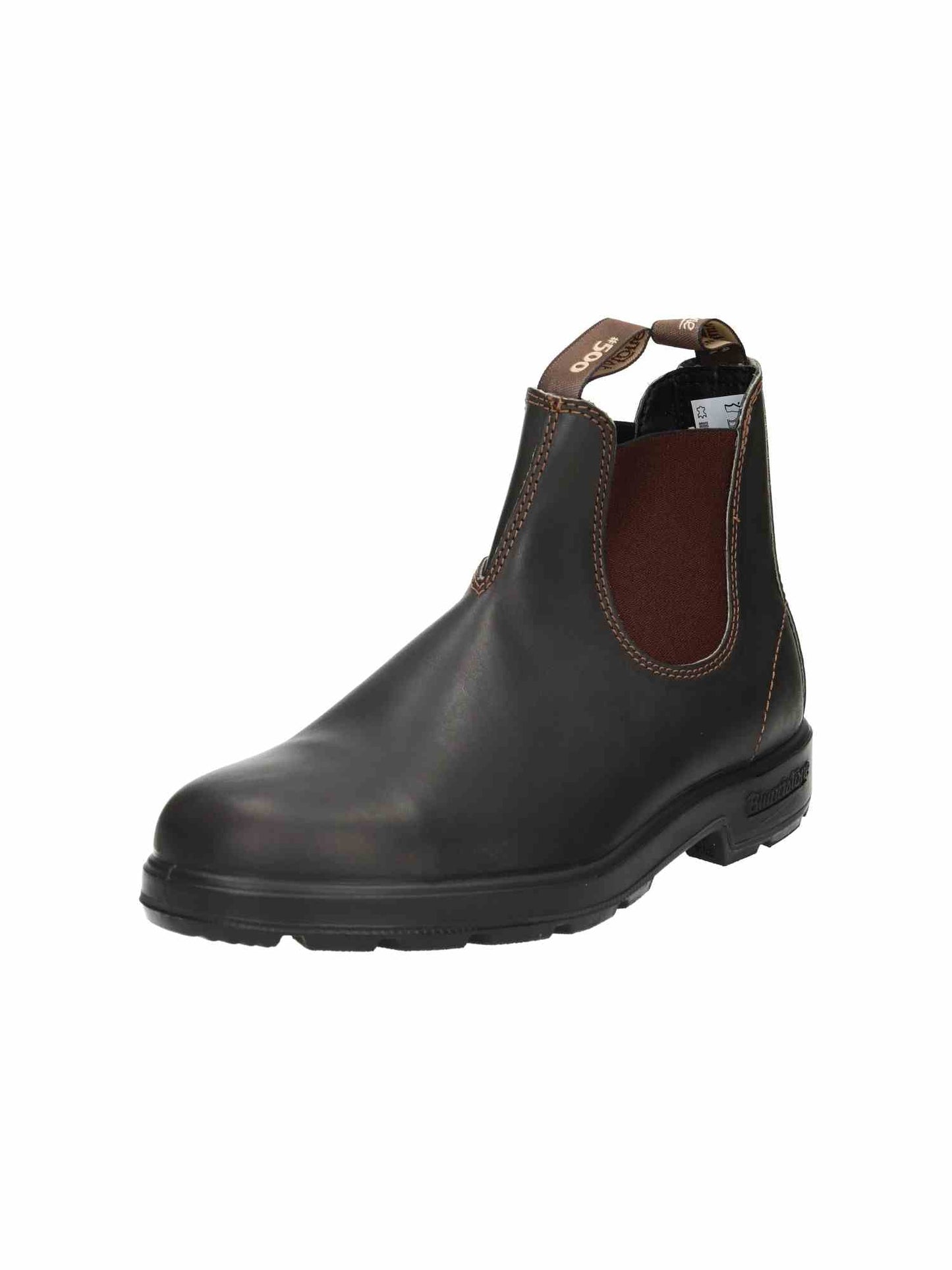 500 Men Classic stout brown | Bildmaterial bereitgestellt von SHOES.PLEASE.