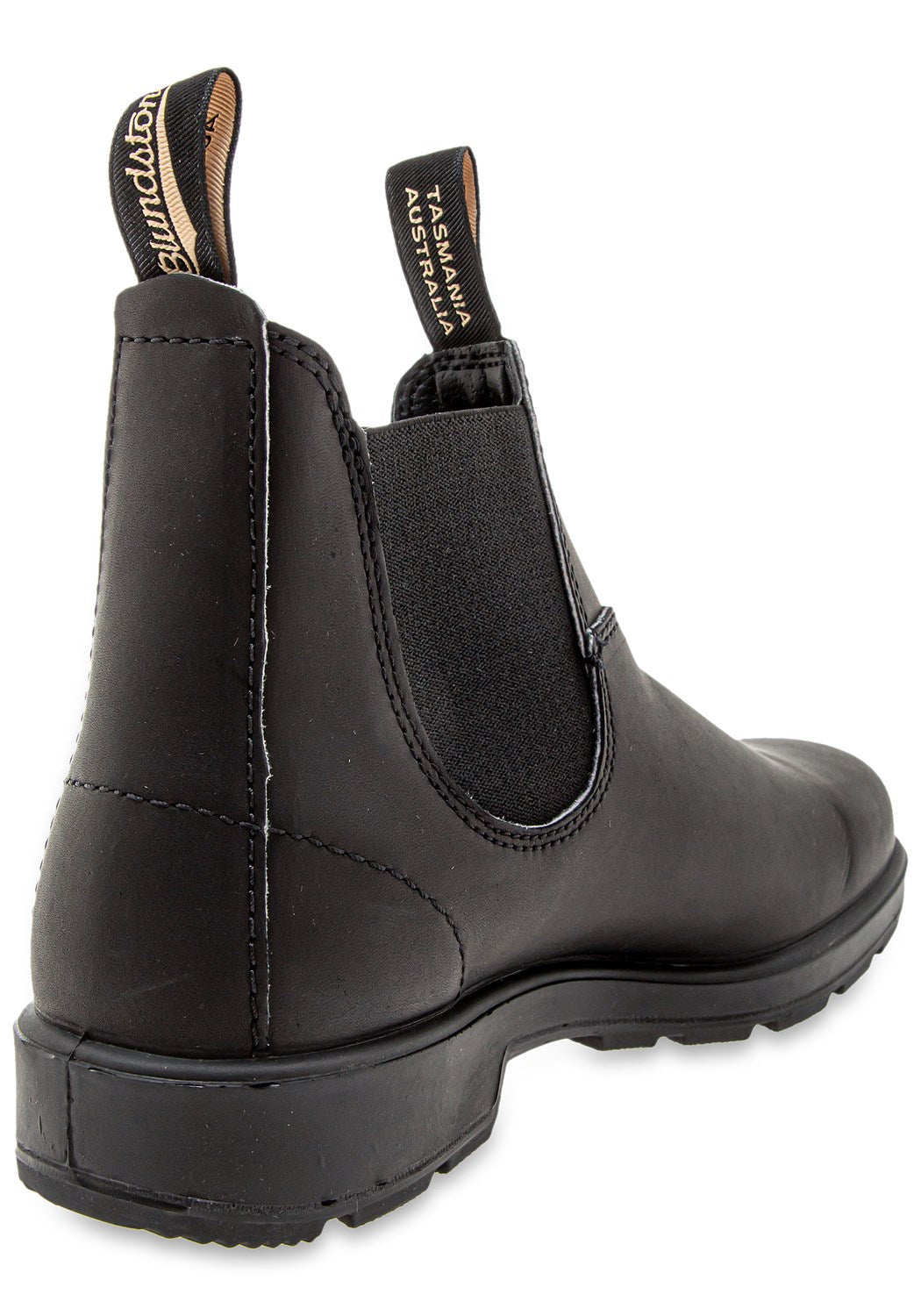 510 Men Classic voltan black | Bildmaterial bereitgestellt von SHOES.PLEASE.