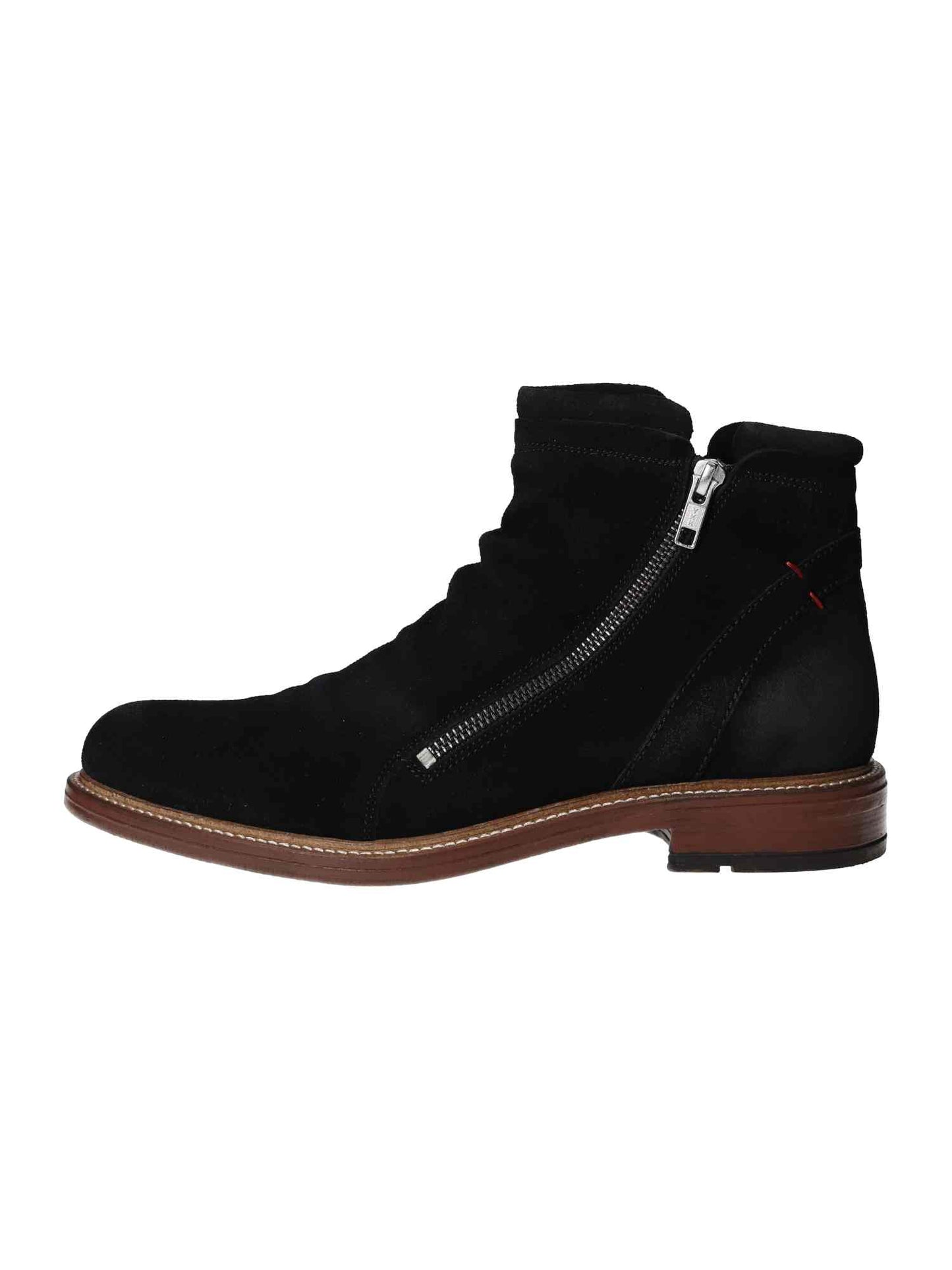 Hacker 4 black | Bildmaterial bereitgestellt von SHOES.PLEASE.
