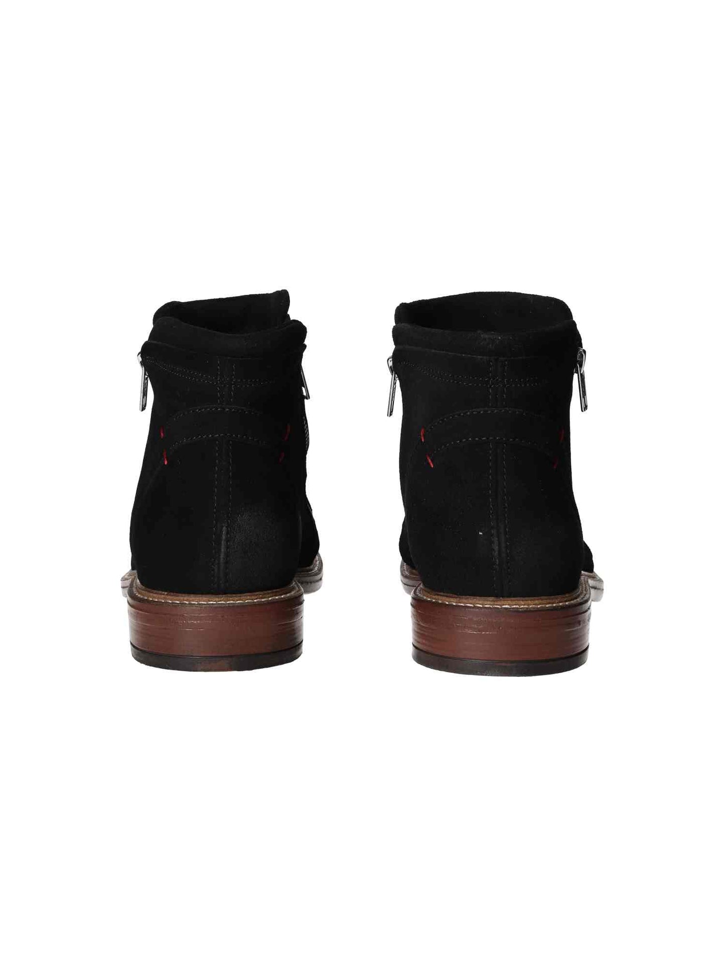 Hacker 4 black | Bildmaterial bereitgestellt von SHOES.PLEASE.