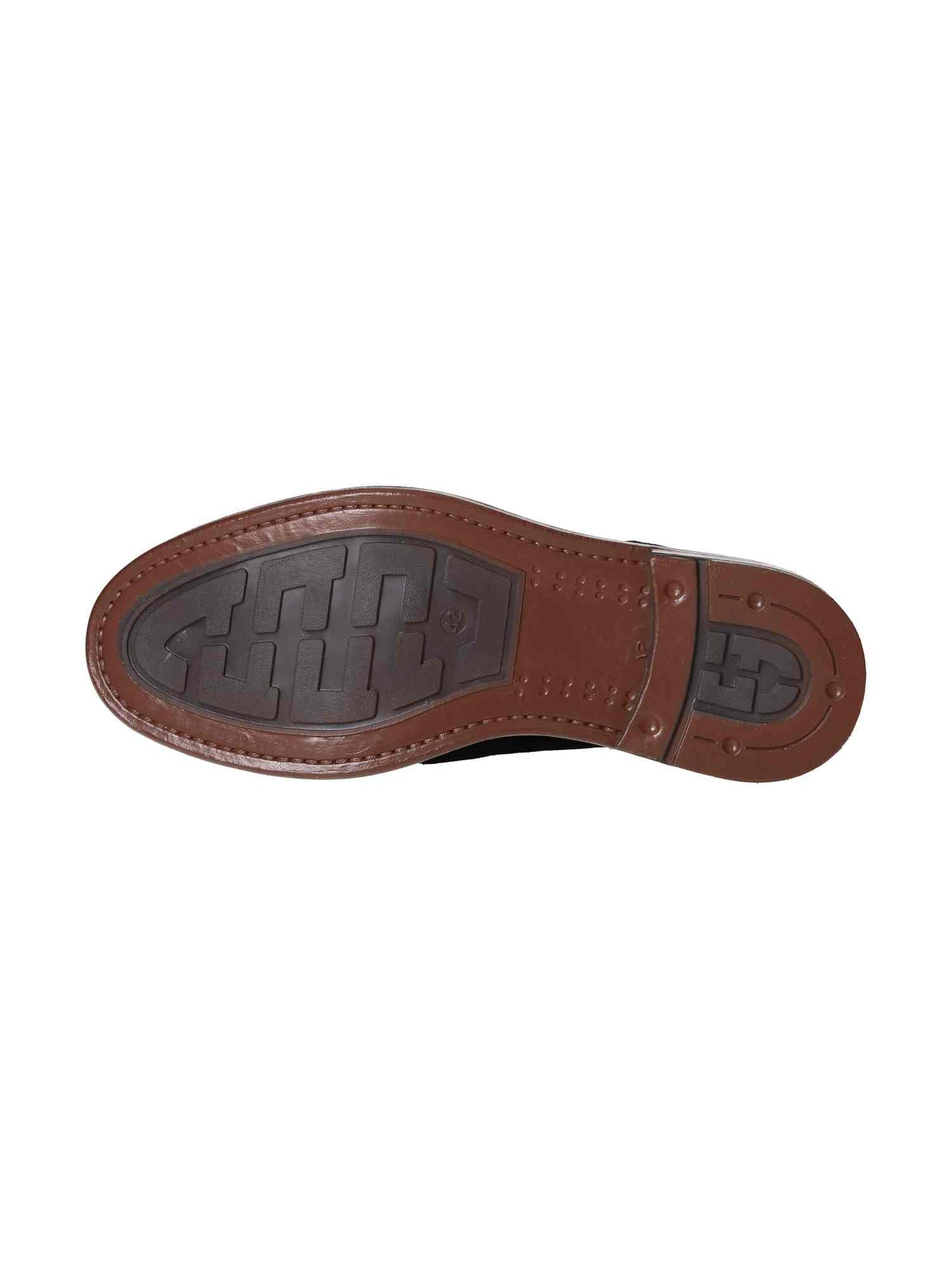 Hacker 4 black | Bildmaterial bereitgestellt von SHOES.PLEASE.