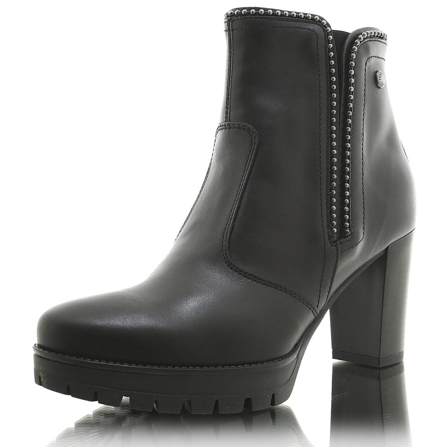 A909670D Guanto Lima nero | Bildmaterial bereitgestellt von SHOES.PLEASE.