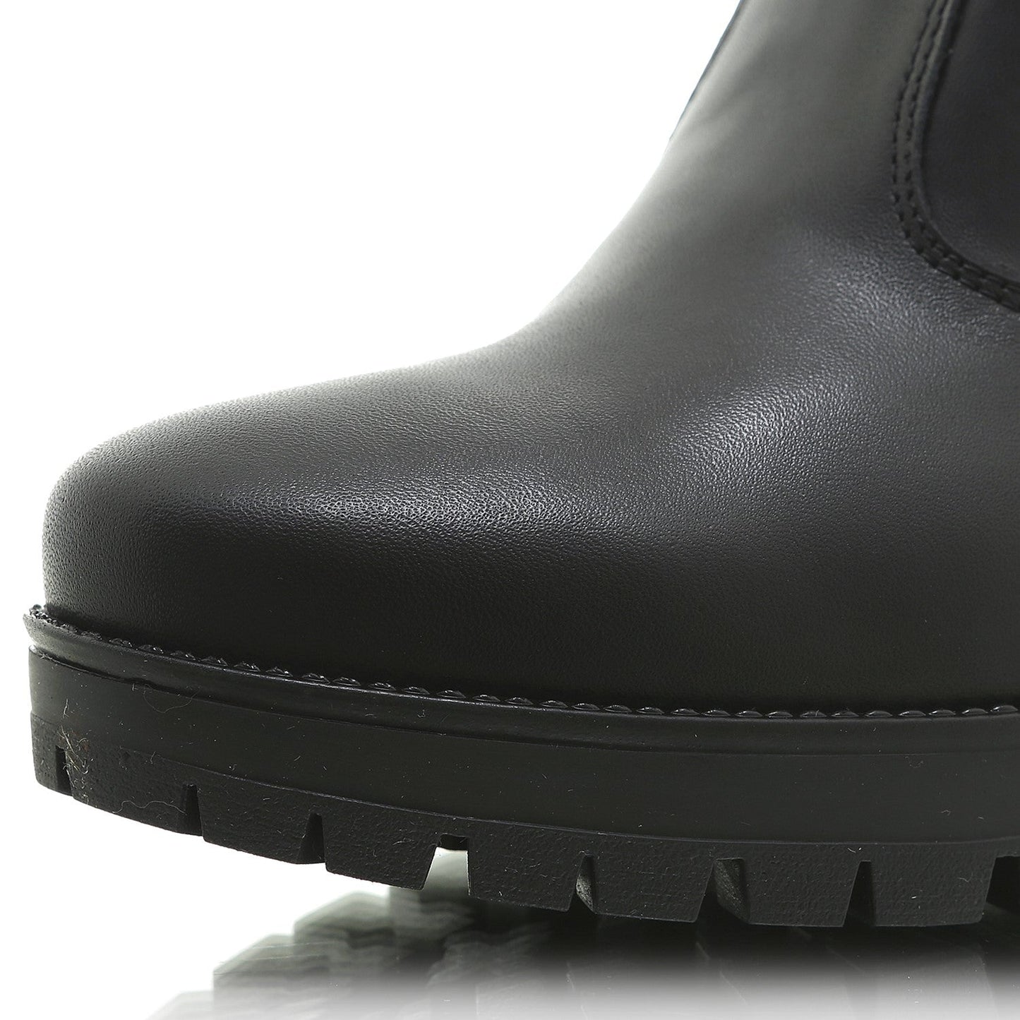A909670D Guanto Lima nero | Bildmaterial bereitgestellt von SHOES.PLEASE.