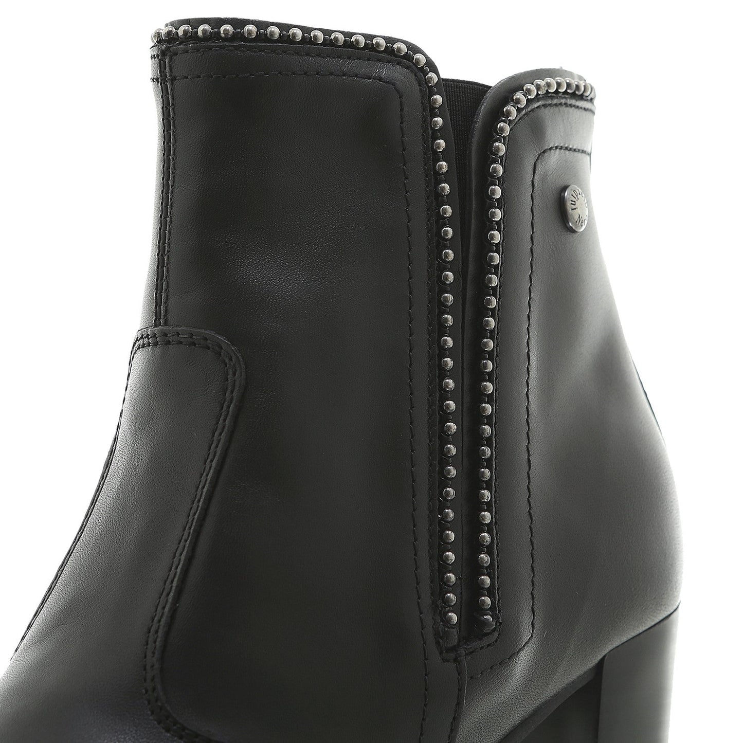 A909670D Guanto Lima nero | Bildmaterial bereitgestellt von SHOES.PLEASE.