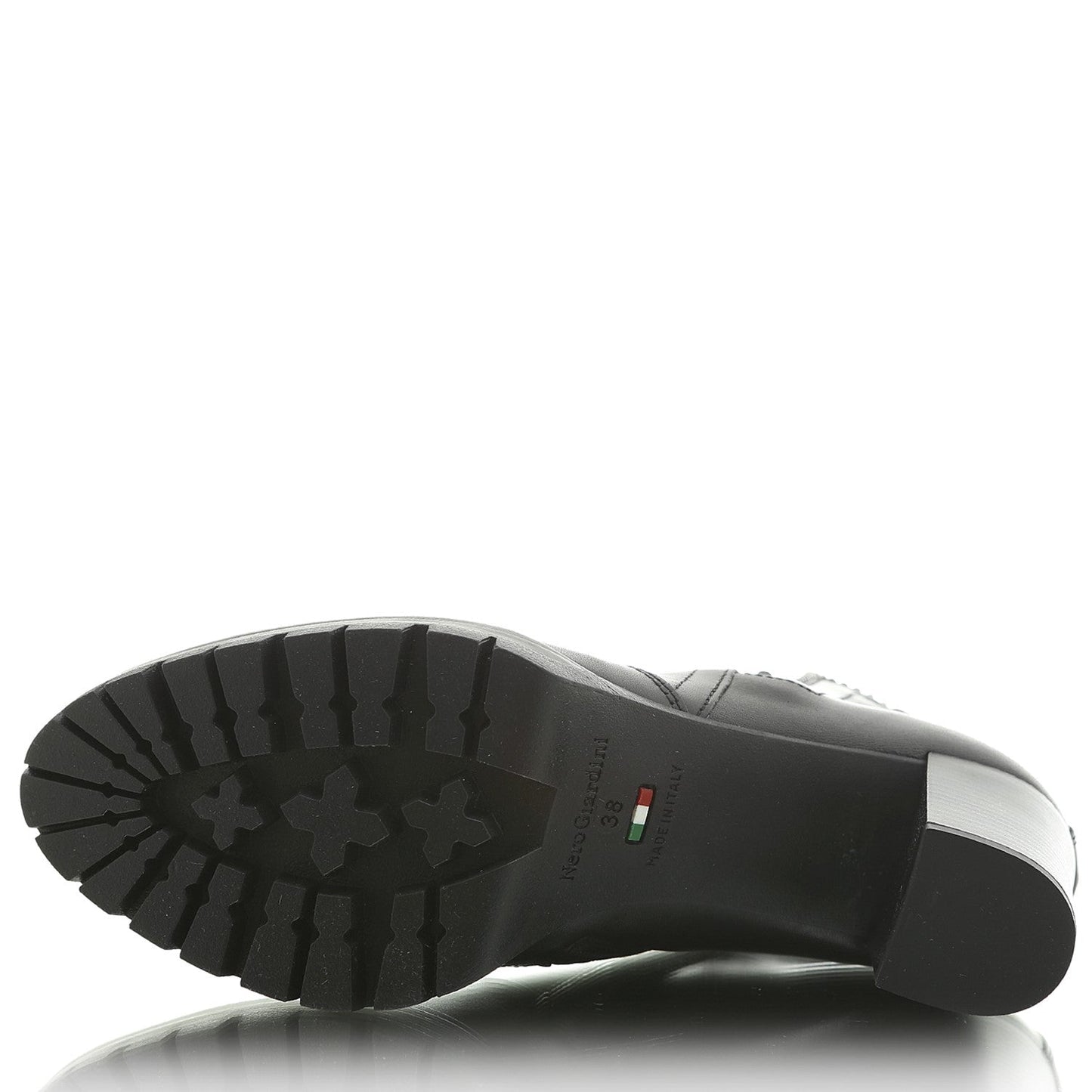 A909670D Guanto Lima nero | Bildmaterial bereitgestellt von SHOES.PLEASE.