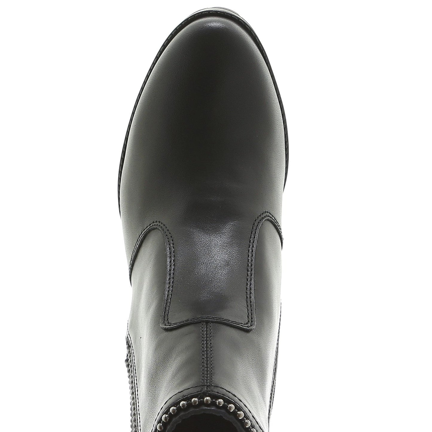 A909670D Guanto Lima nero | Bildmaterial bereitgestellt von SHOES.PLEASE.