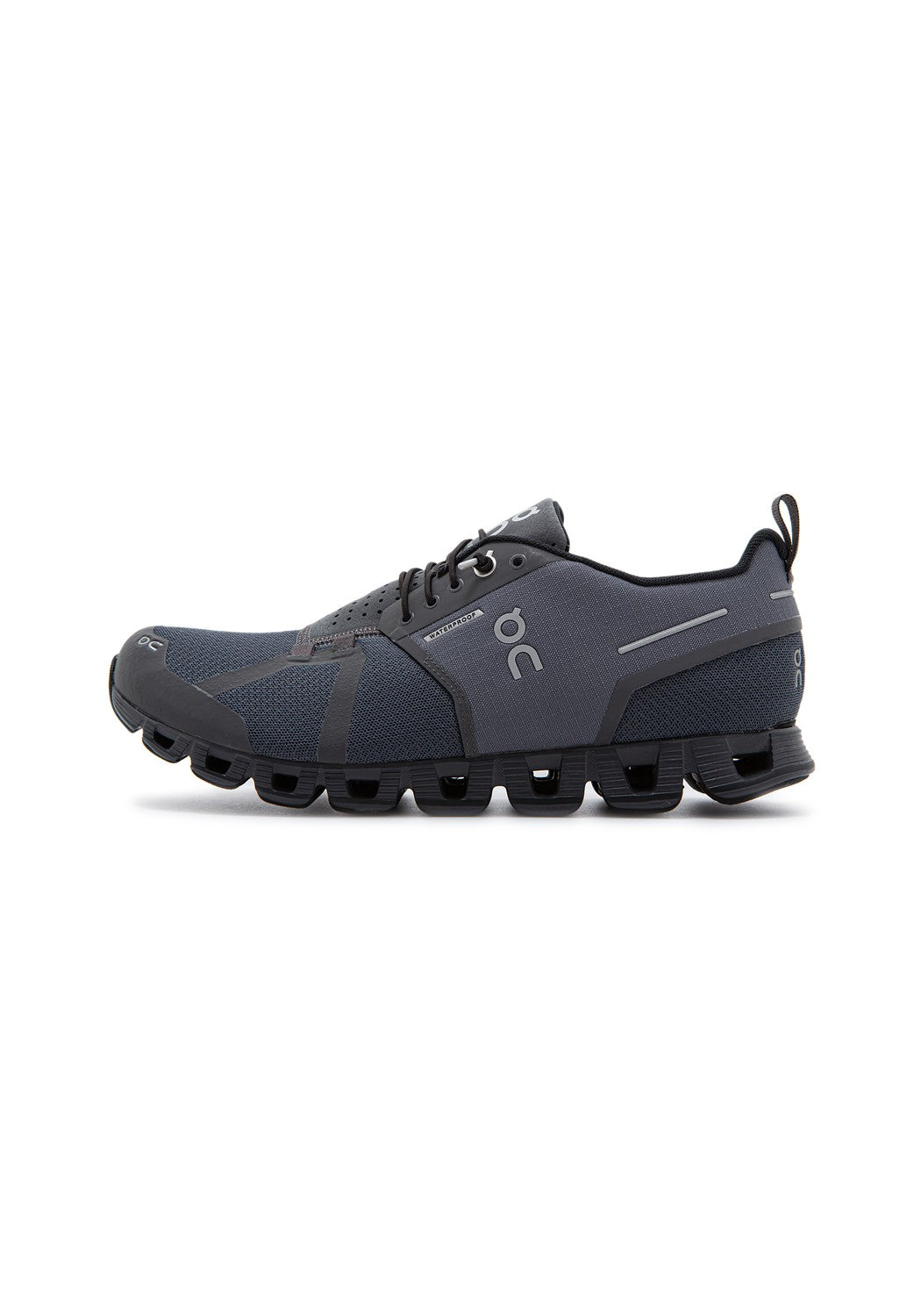 19.99187 M Cloud Waterproof eclipse/rock | Bildmaterial bereitgestellt von SHOES.PLEASE.