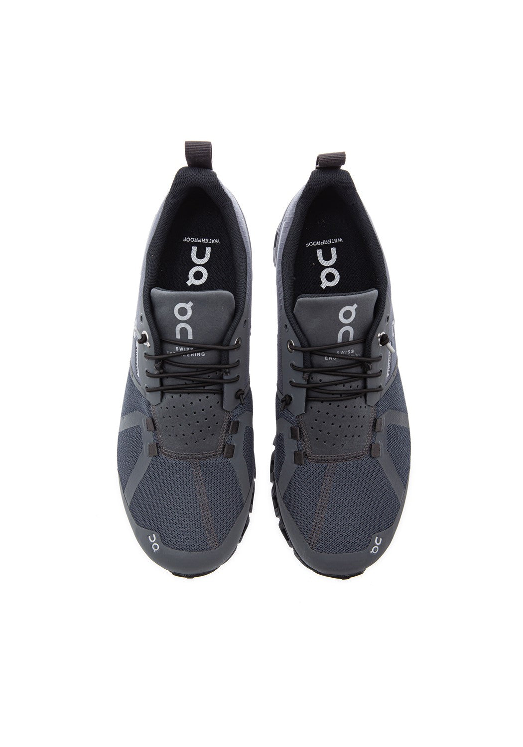 19.99187 M Cloud Waterproof eclipse/rock | Bildmaterial bereitgestellt von SHOES.PLEASE.