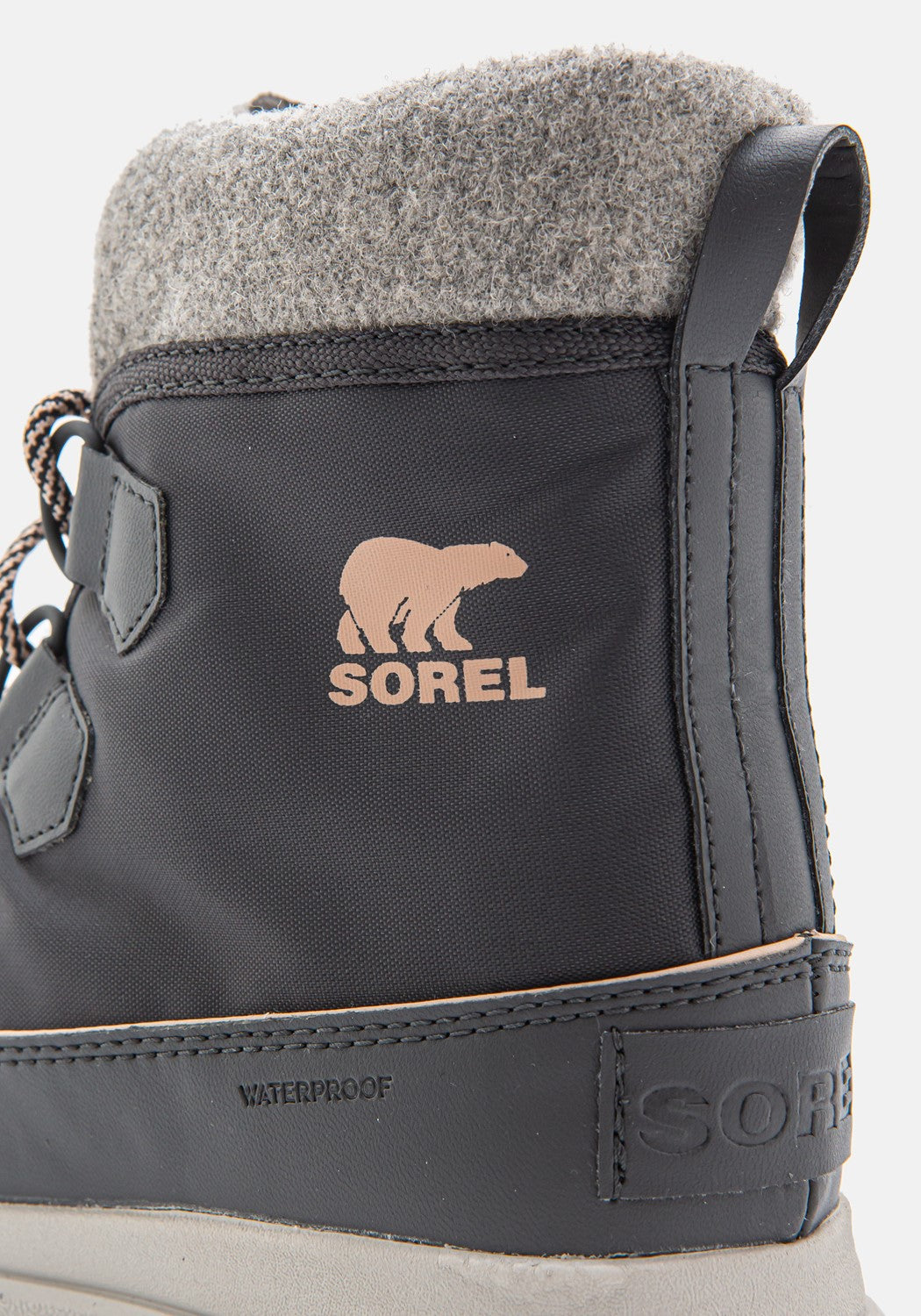 NL3421 Explorer Carnival dark slate | Bildmaterial bereitgestellt von SHOES.PLEASE.